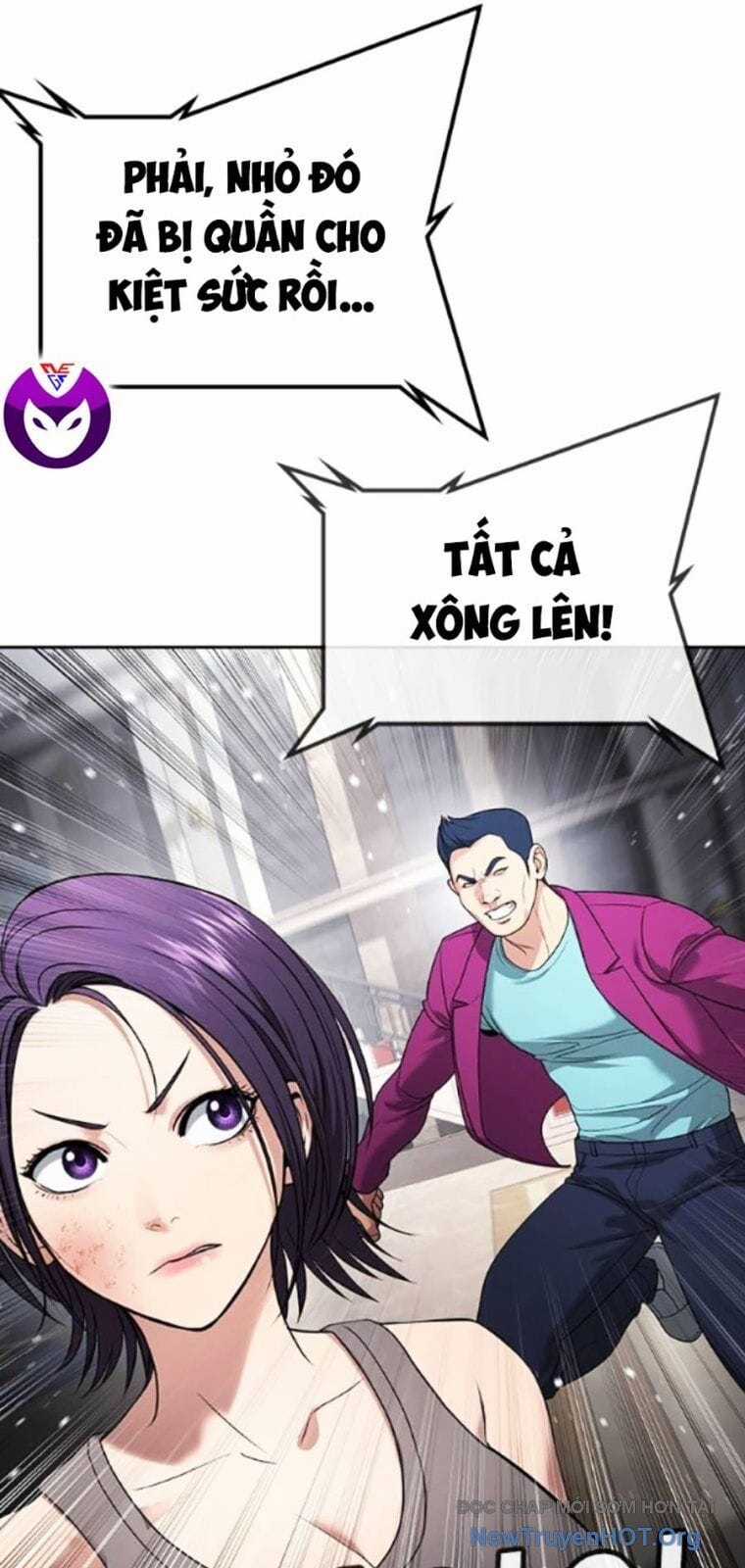 Goo Sera - Chapter 37 - Trang 118
