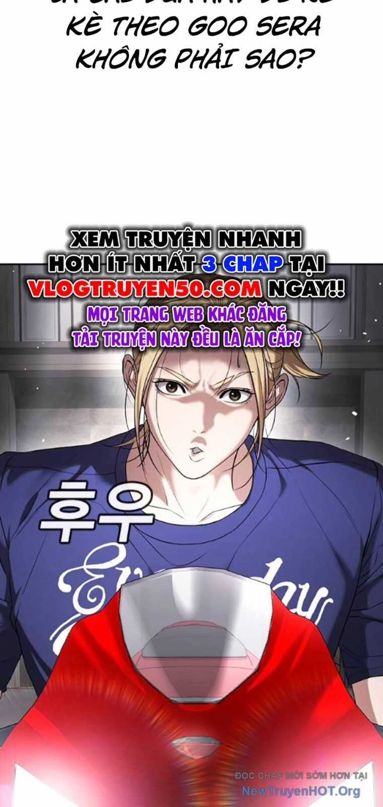 Goo Sera - Chapter 37 - Trang 131