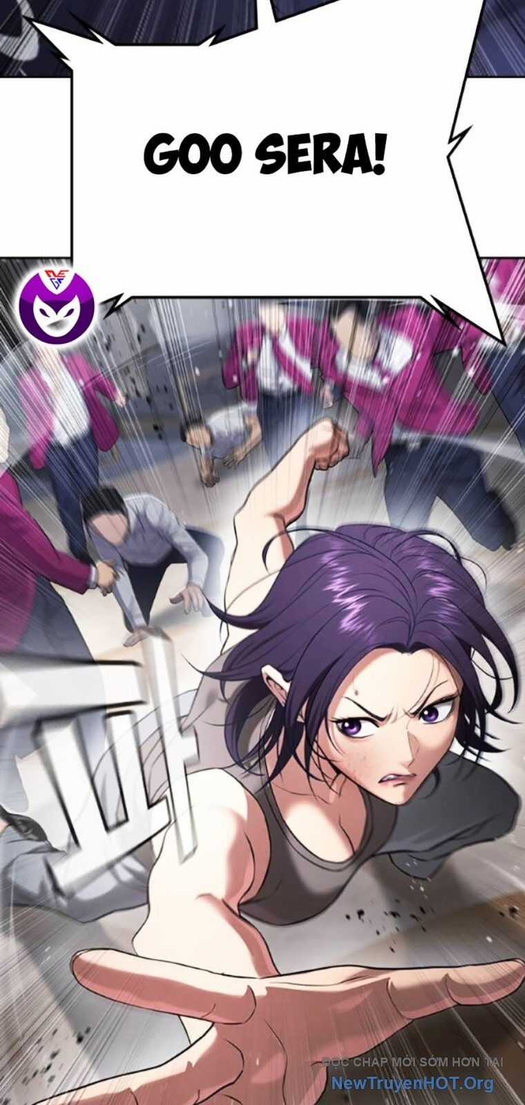 Goo Sera - Chapter 37 - Trang 135