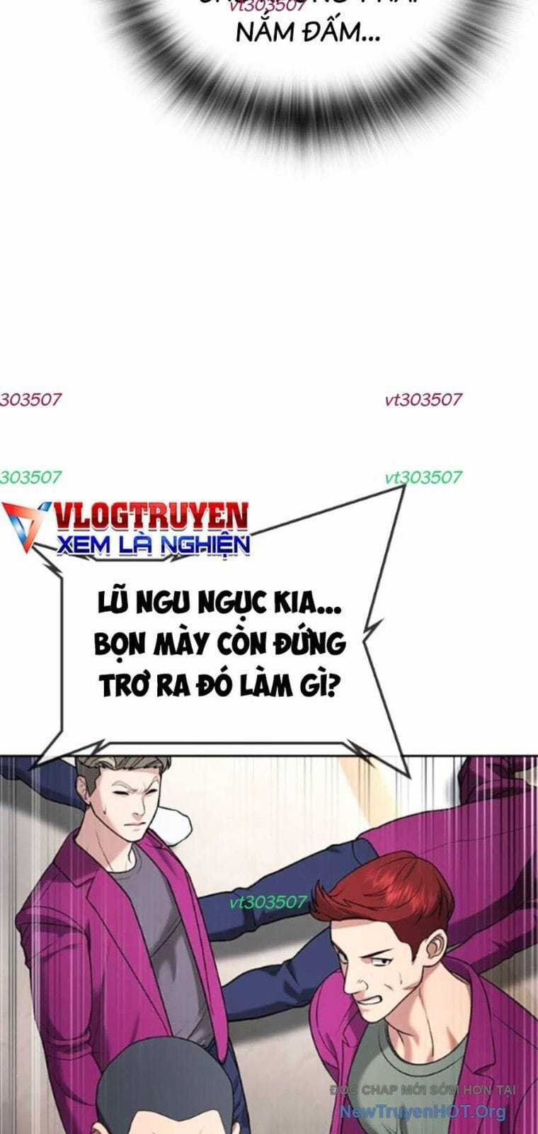 Goo Sera - Chapter 37 - Trang 152