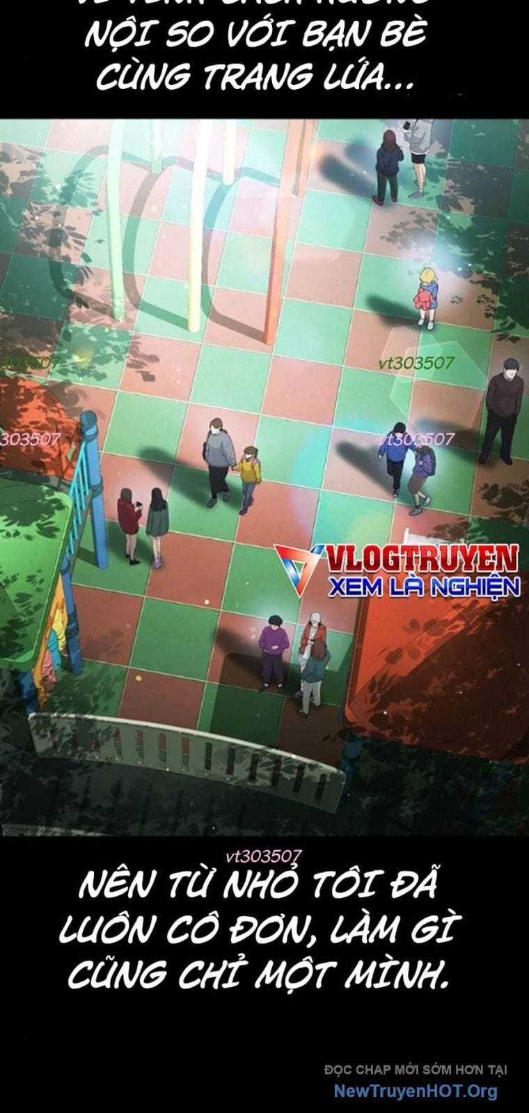 Goo Sera - Chapter 37 - Trang 3