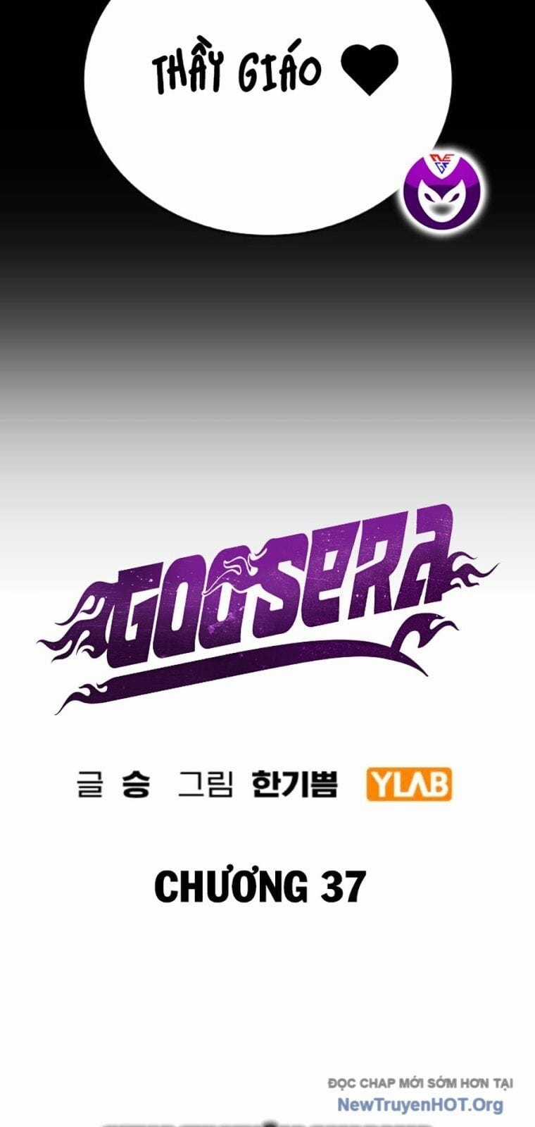Goo Sera - Chapter 37 - Trang 25