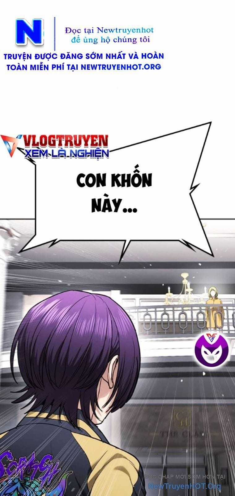 Goo Sera - Chapter 37 - Trang 30