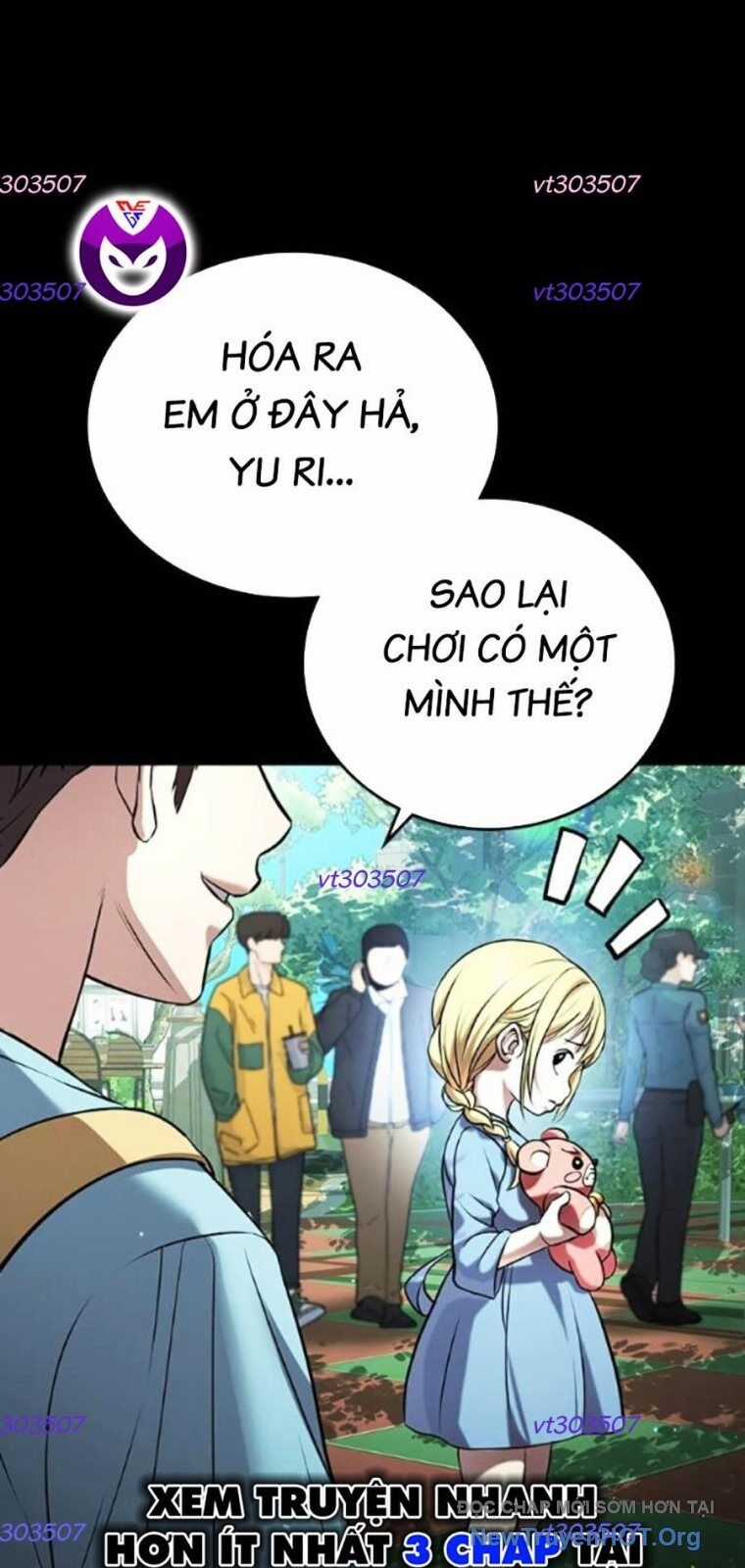 Goo Sera - Chapter 37 - Trang 4