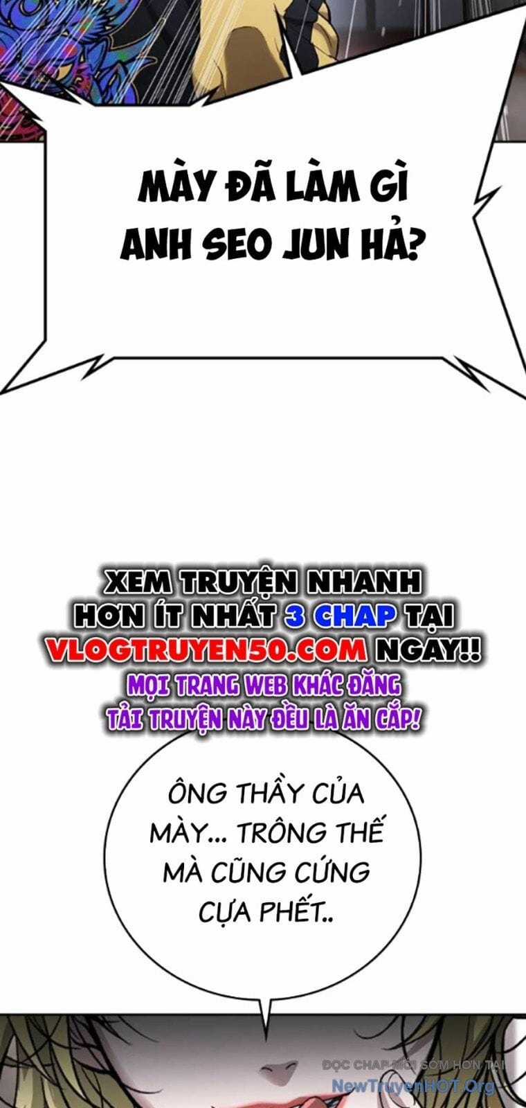 Goo Sera - Chapter 37 - Trang 31