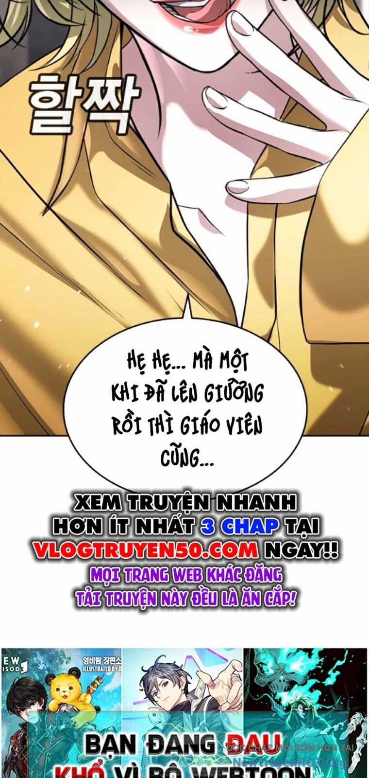 Goo Sera - Chapter 37 - Trang 32
