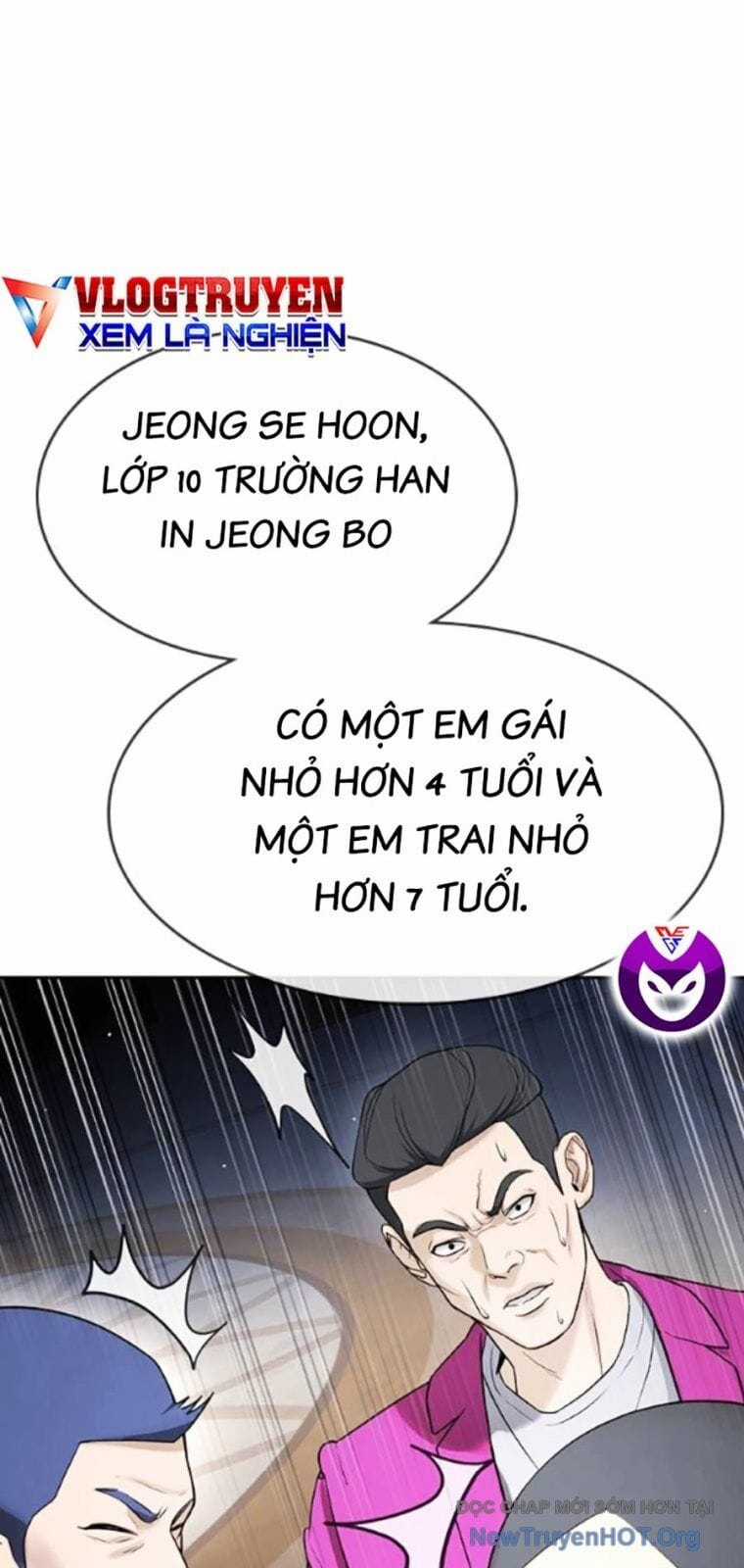 Goo Sera - Chapter 37 - Trang 42