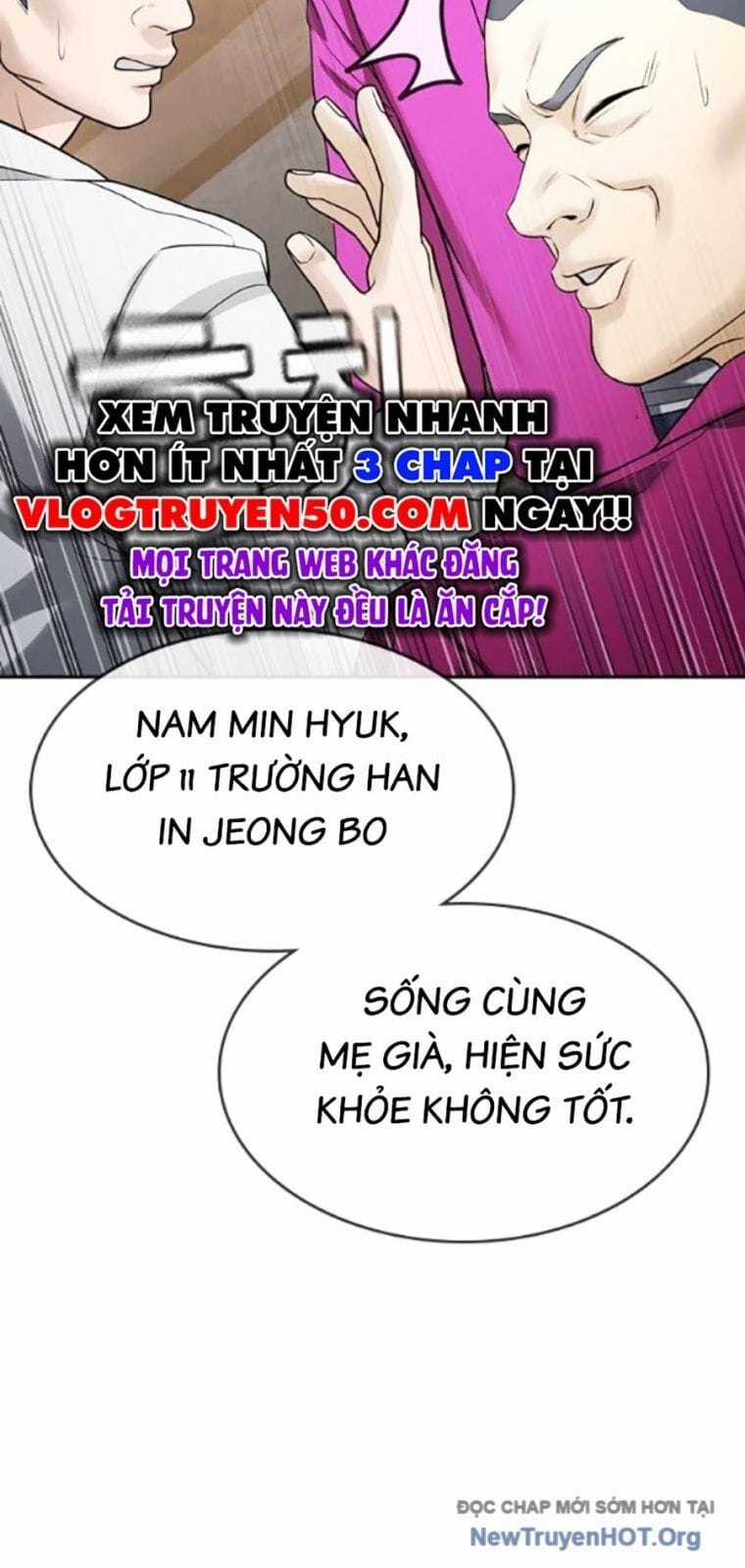 Goo Sera - Chapter 37 - Trang 43