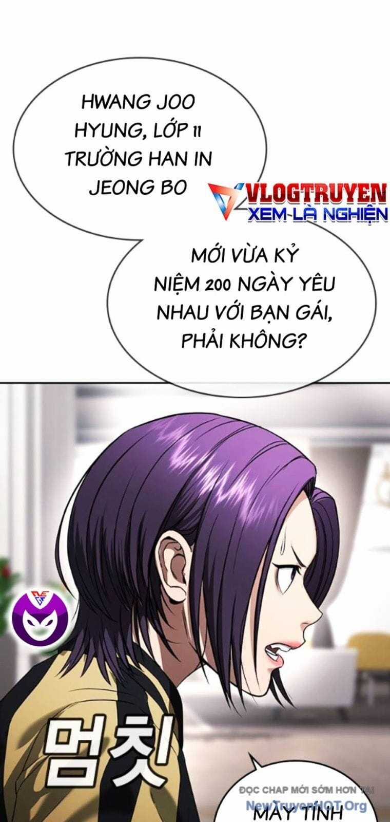 Goo Sera - Chapter 37 - Trang 44