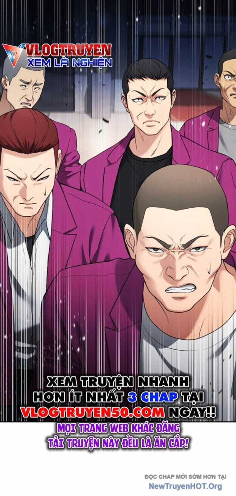 Goo Sera - Chapter 37 - Trang 48