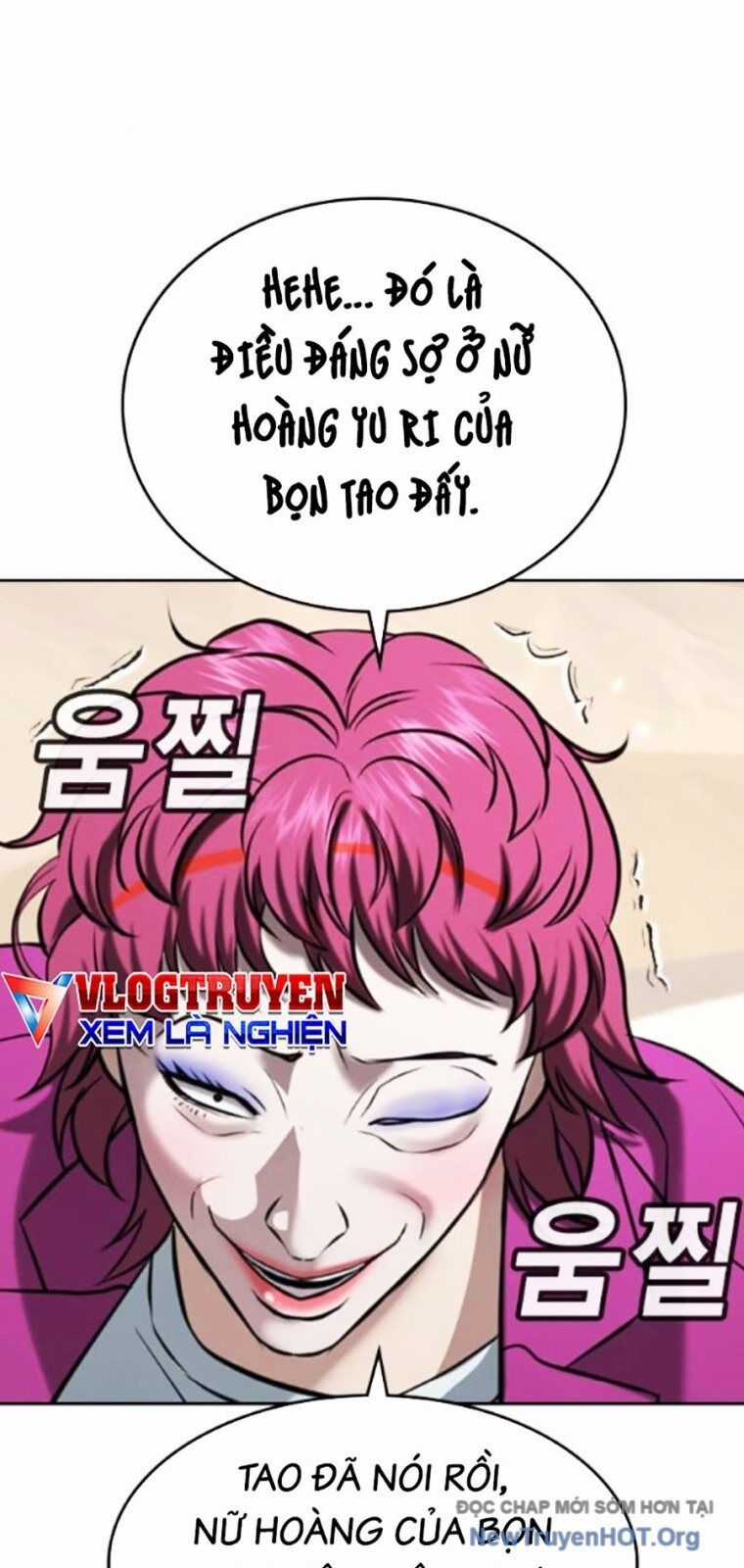 Goo Sera - Chapter 37 - Trang 49