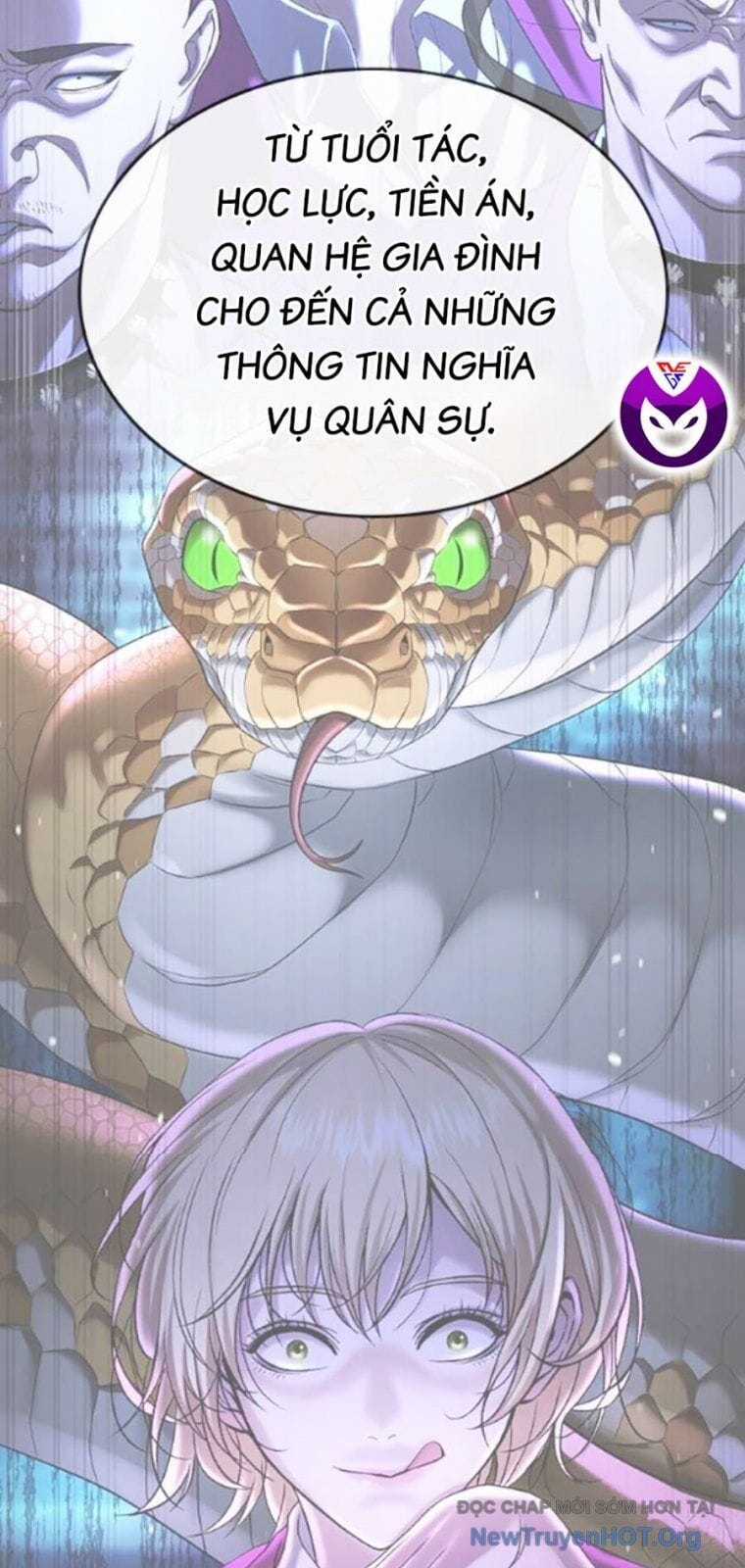 Goo Sera - Chapter 37 - Trang 52