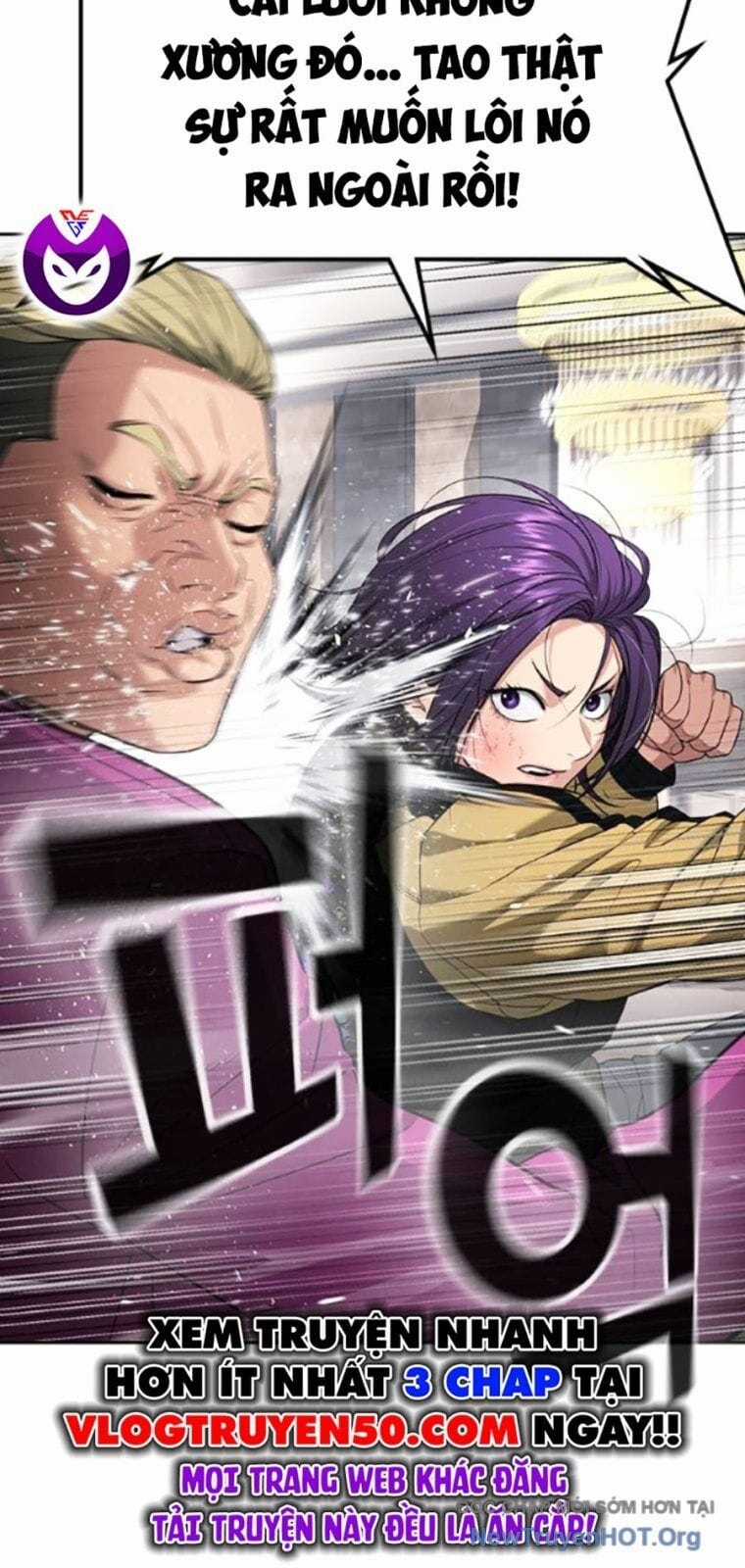 Goo Sera - Chapter 37 - Trang 59