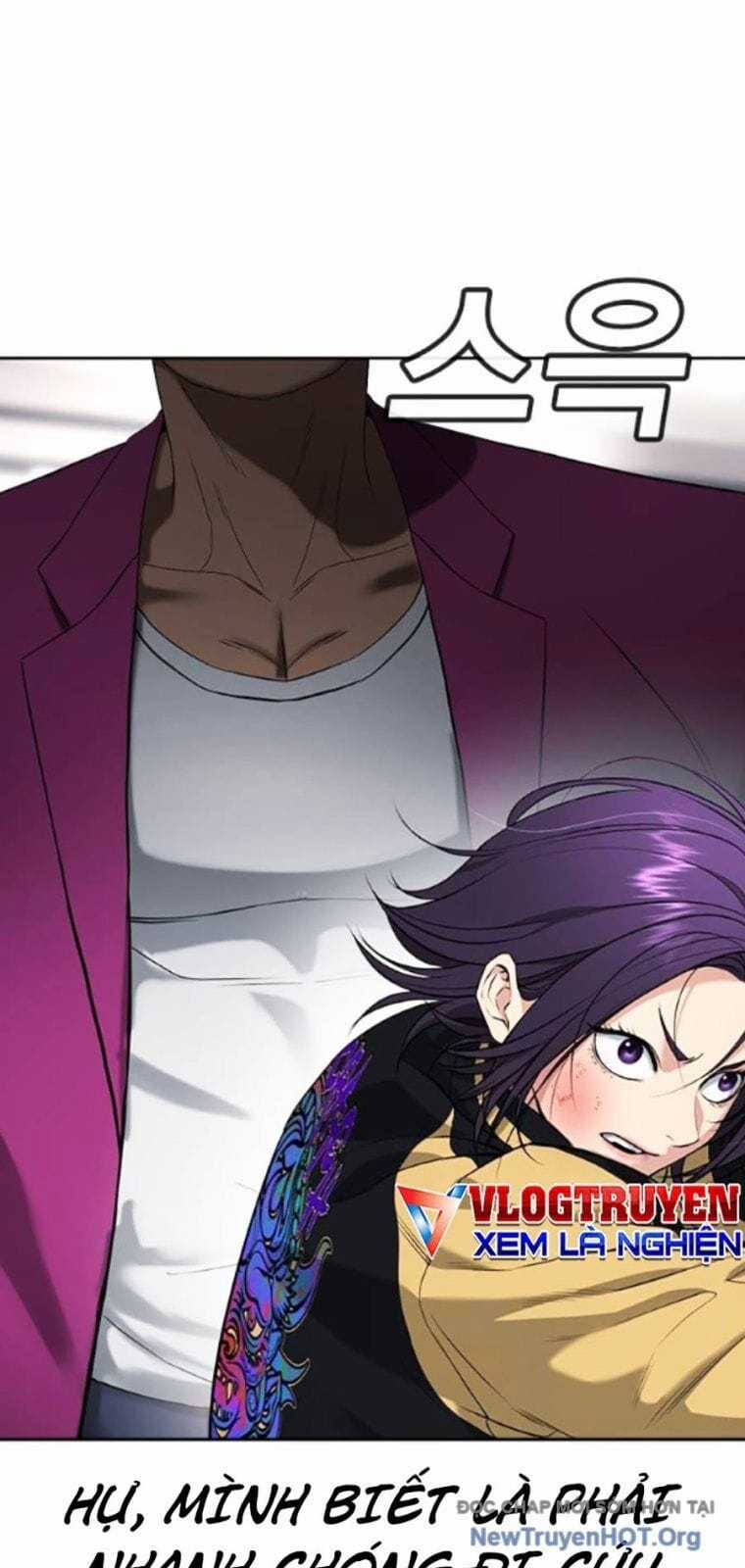 Goo Sera - Chapter 37 - Trang 60