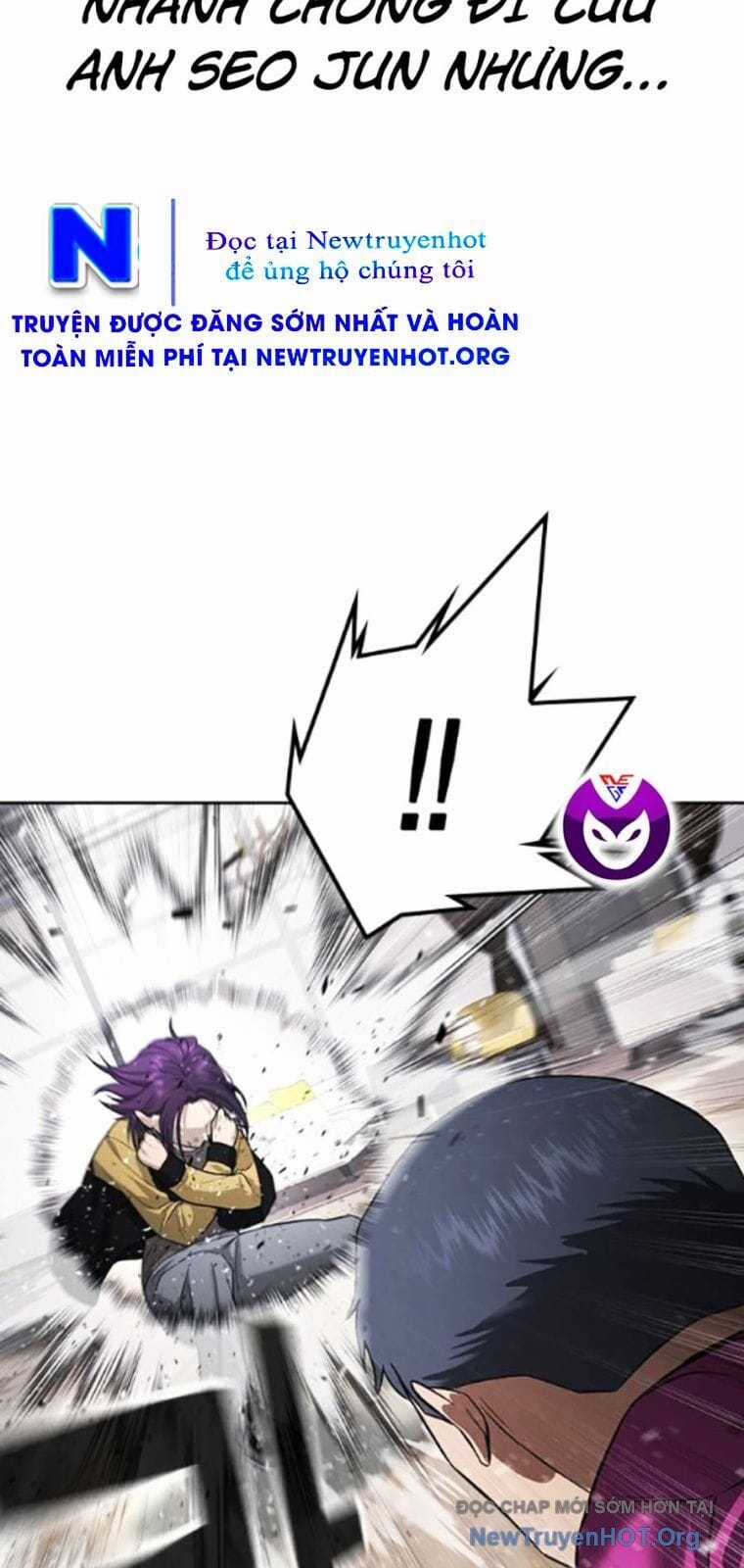 Goo Sera - Chapter 37 - Trang 61