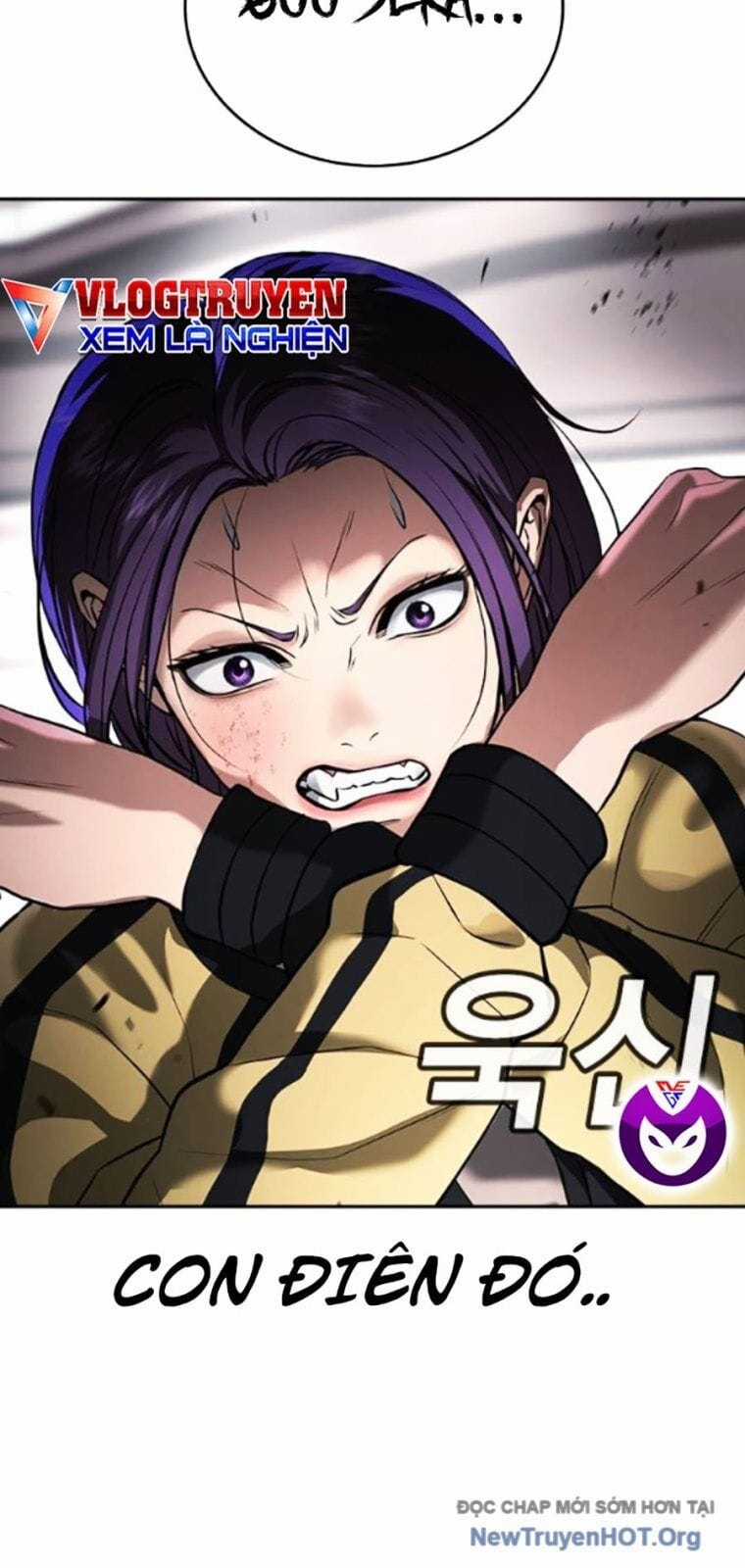 Goo Sera - Chapter 37 - Trang 63