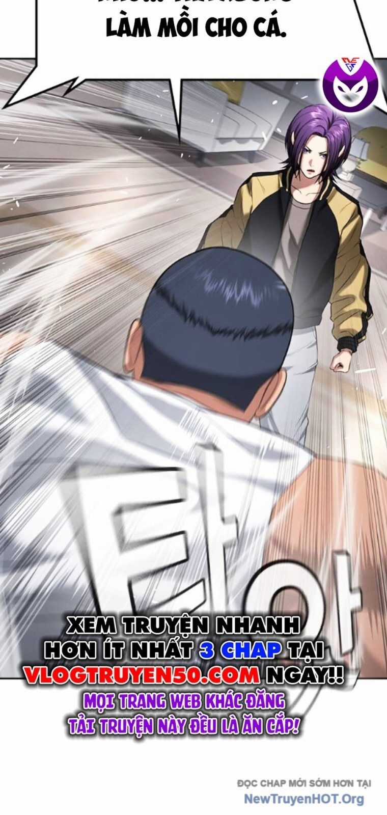 Goo Sera - Chapter 37 - Trang 69