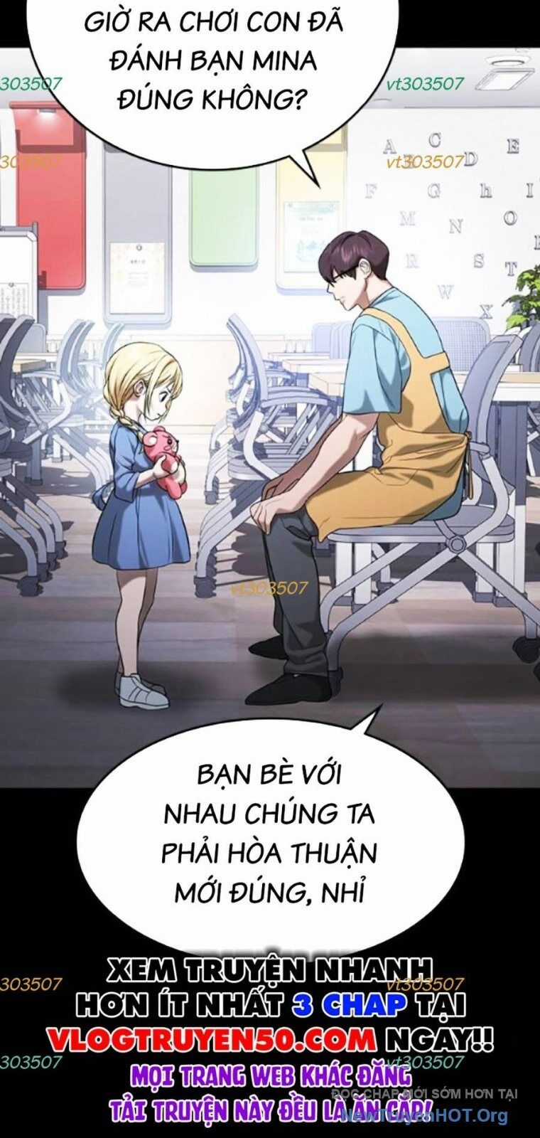 Goo Sera - Chapter 37 - Trang 8