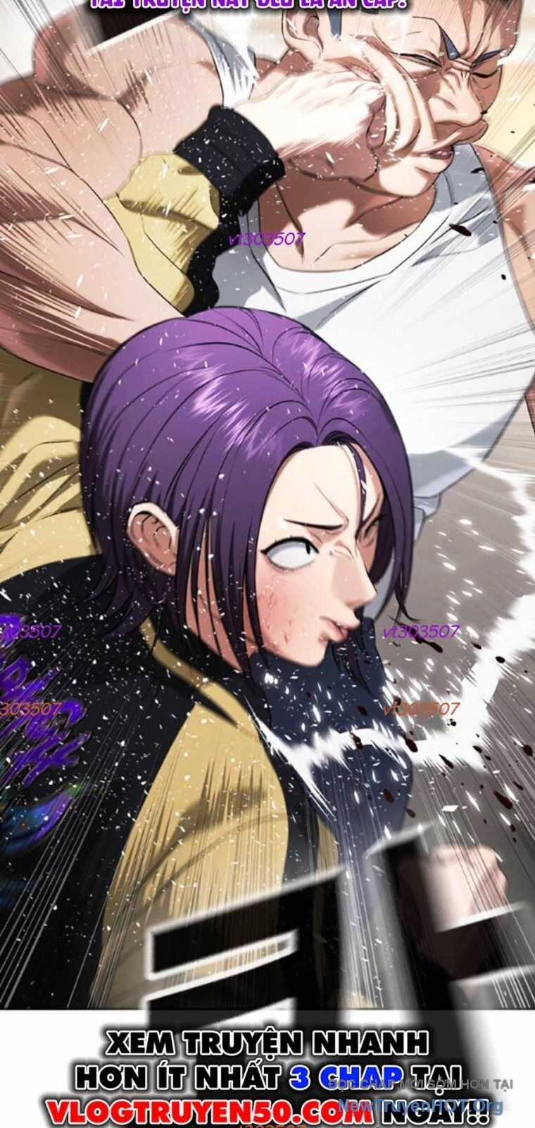 Goo Sera - Chapter 37 - Trang 73