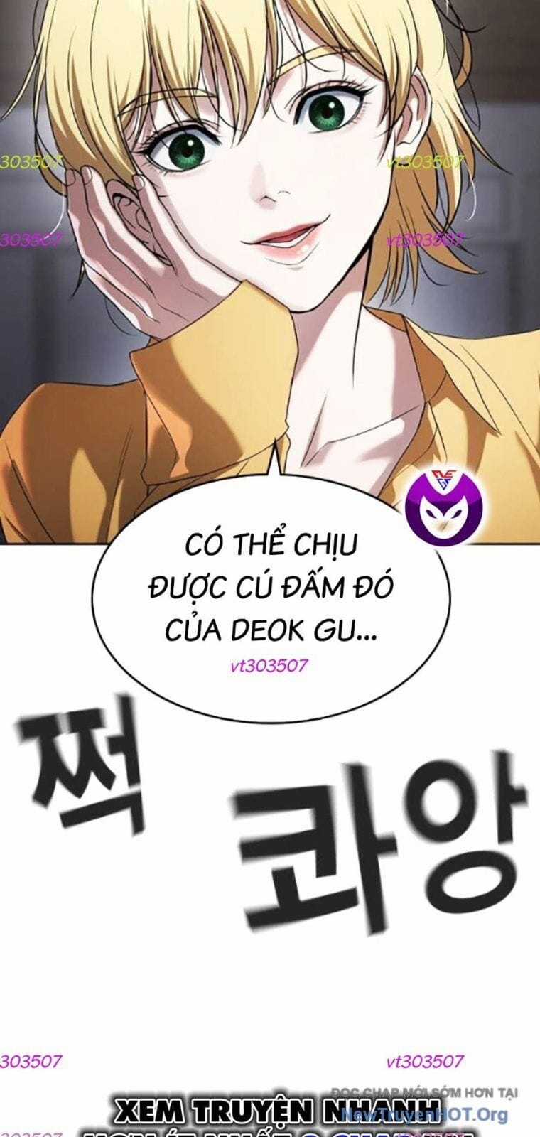 Goo Sera - Chapter 37 - Trang 75