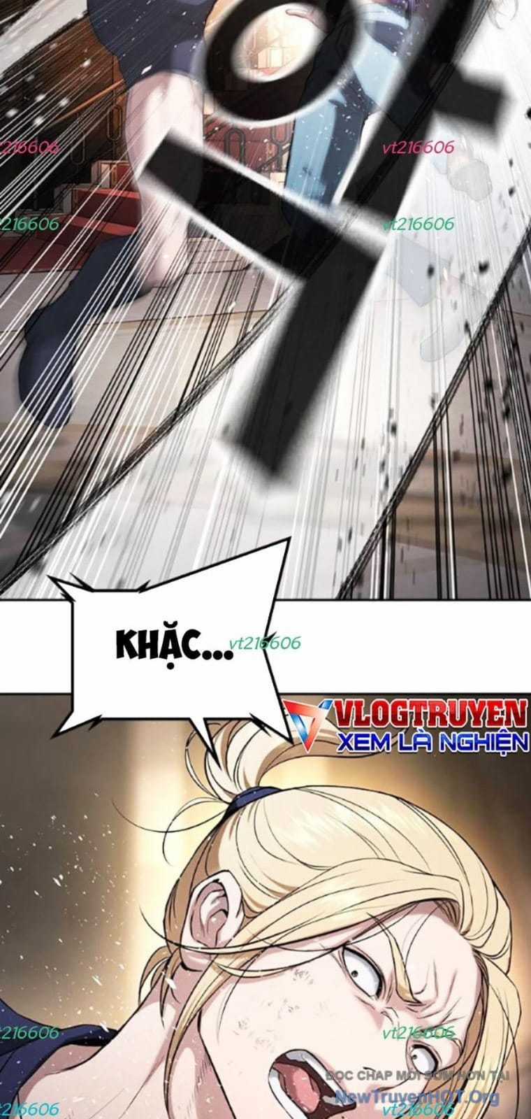 Goo Sera - Chapter 38 - Trang 101