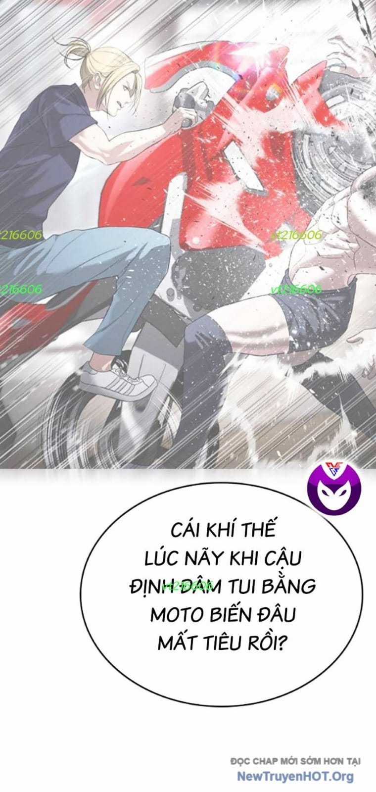 Goo Sera - Chapter 38 - Trang 104