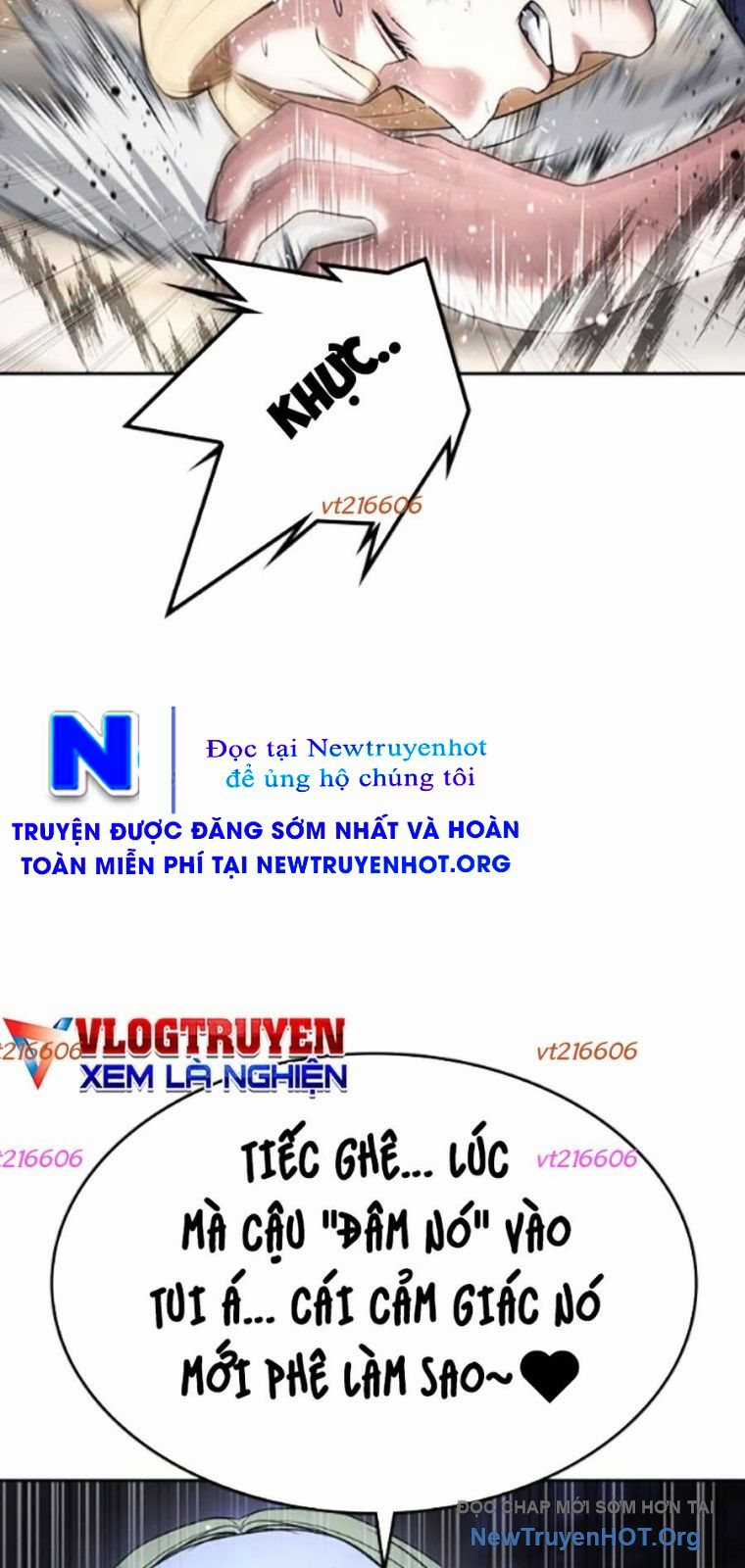 Goo Sera - Chapter 38 - Trang 106