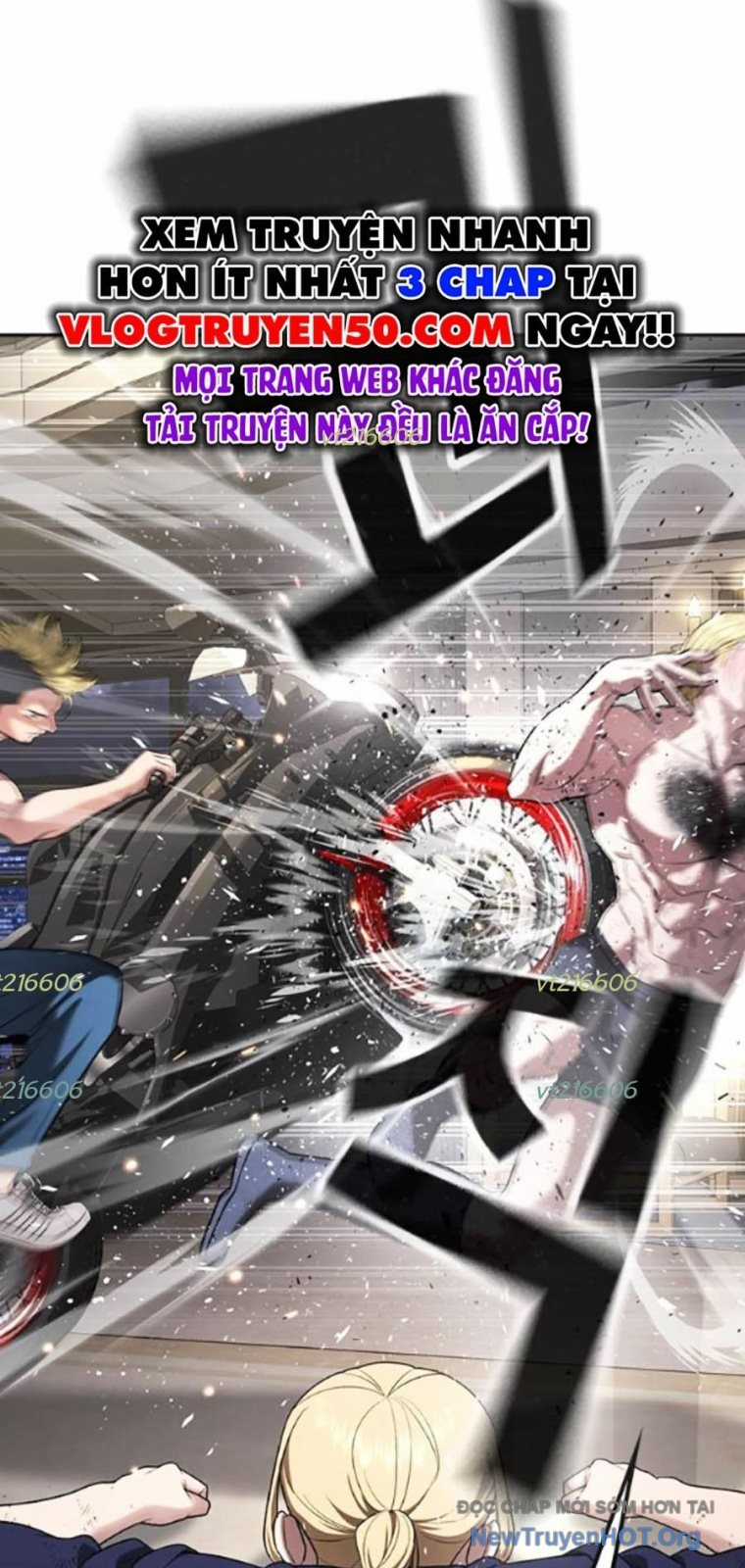 Goo Sera - Chapter 38 - Trang 110