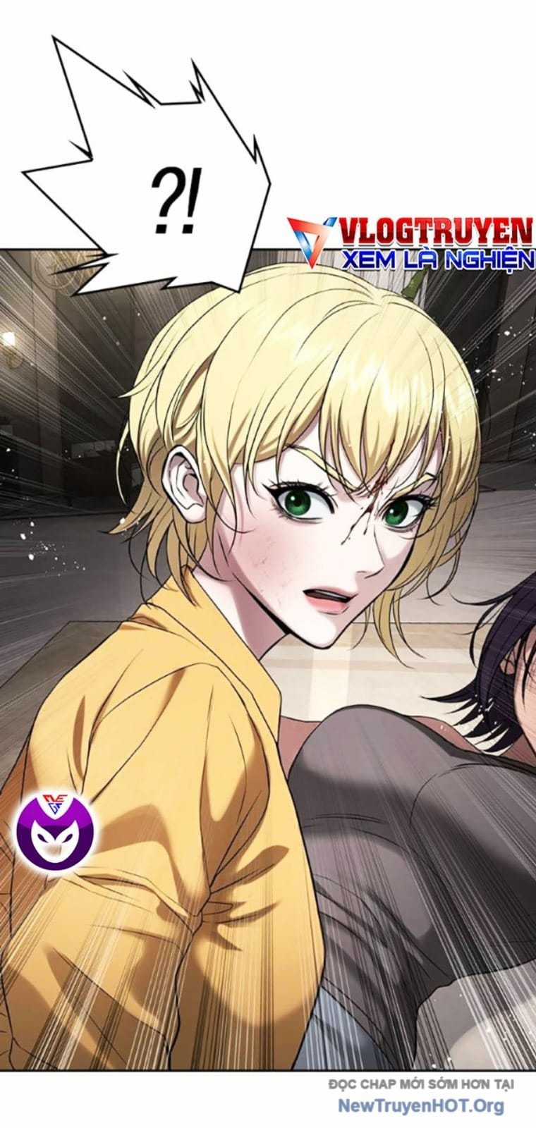 Goo Sera - Chapter 38 - Trang 113