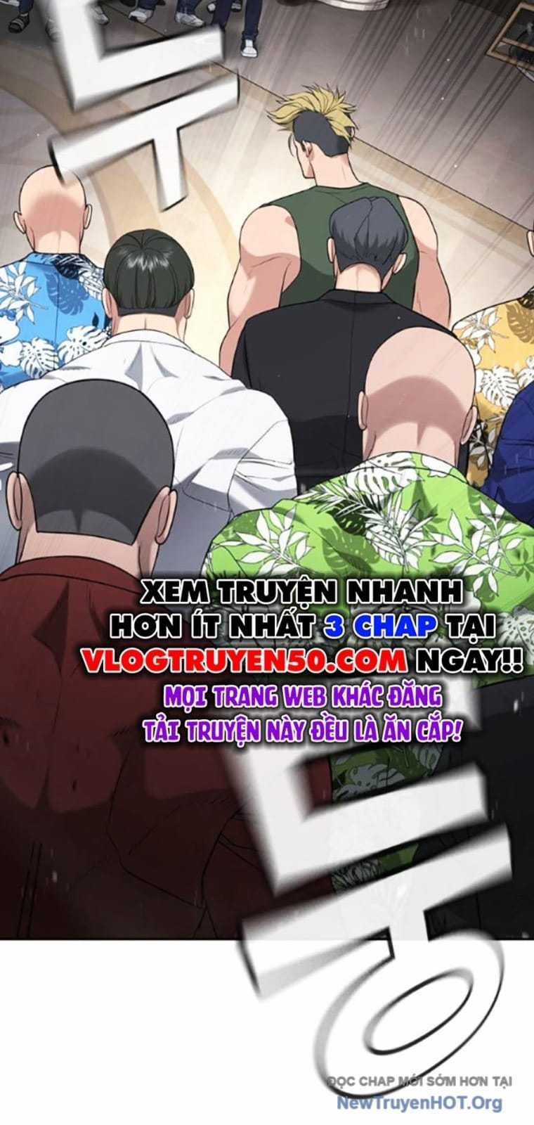 Goo Sera - Chapter 38 - Trang 116