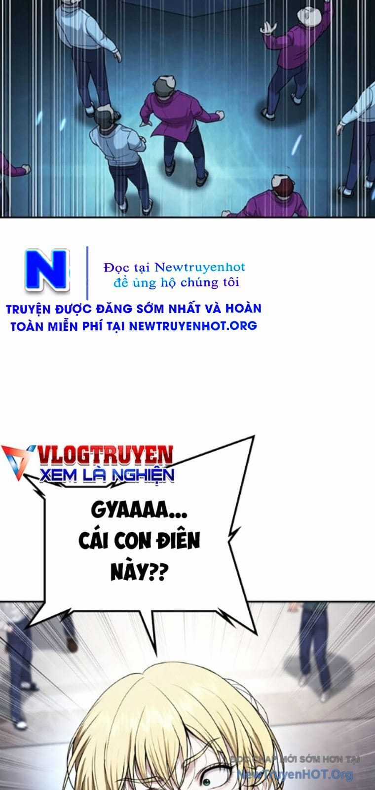 Goo Sera - Chapter 38 - Trang 13