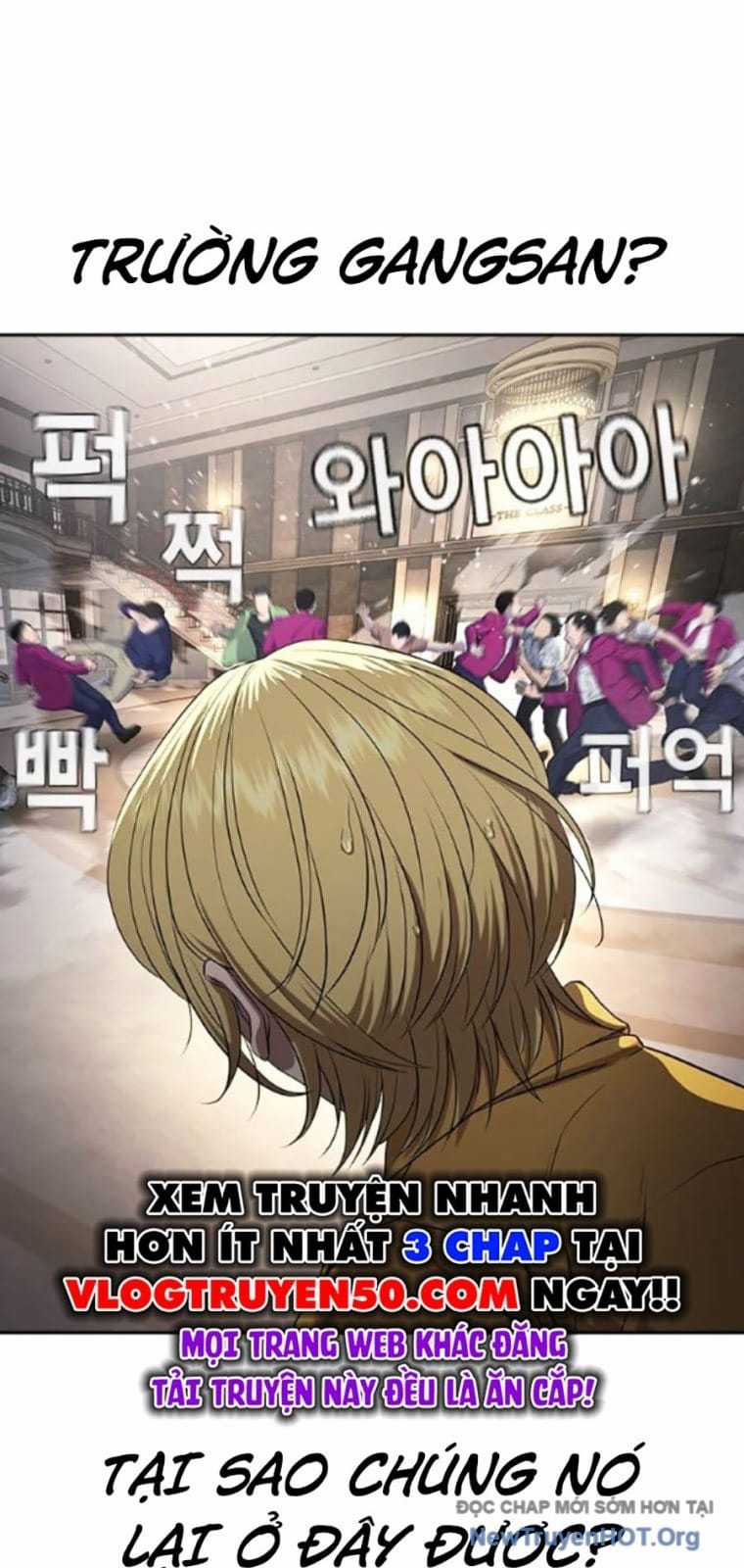 Goo Sera - Chapter 38 - Trang 121