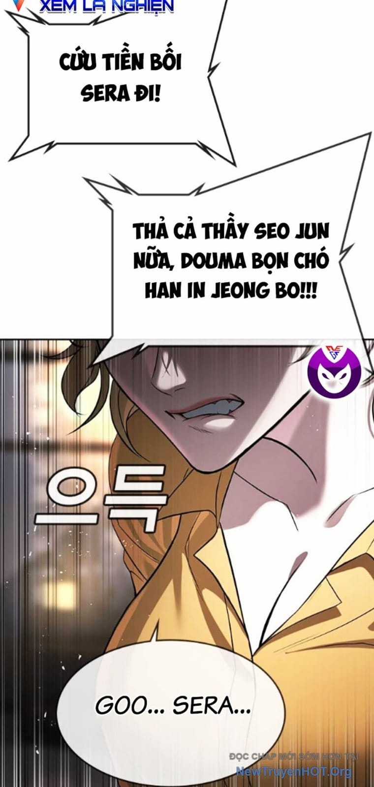 Goo Sera - Chapter 38 - Trang 124