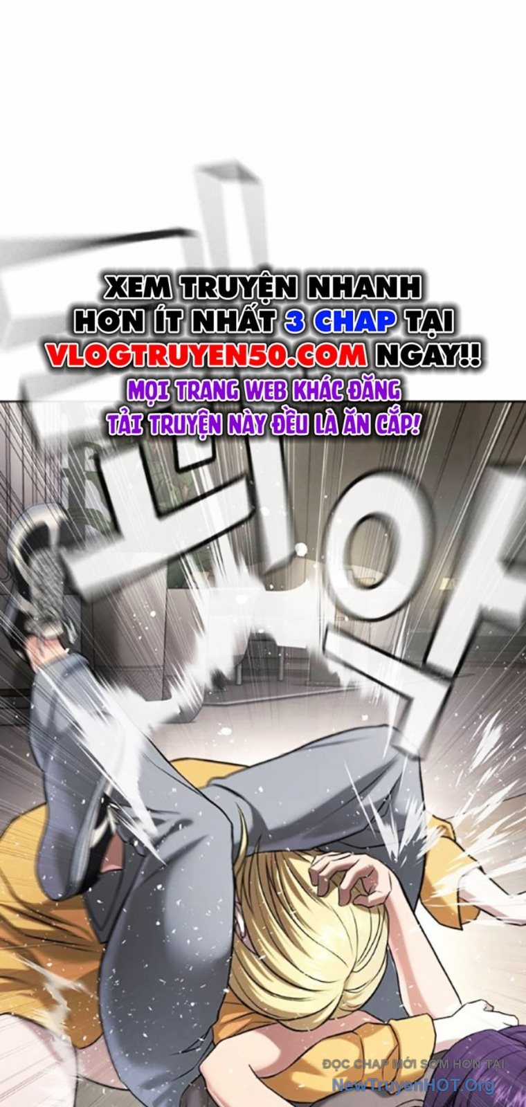 Goo Sera - Chapter 38 - Trang 132