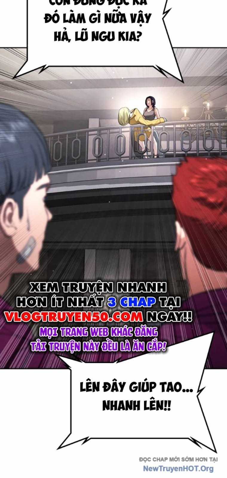 Goo Sera - Chapter 38 - Trang 15