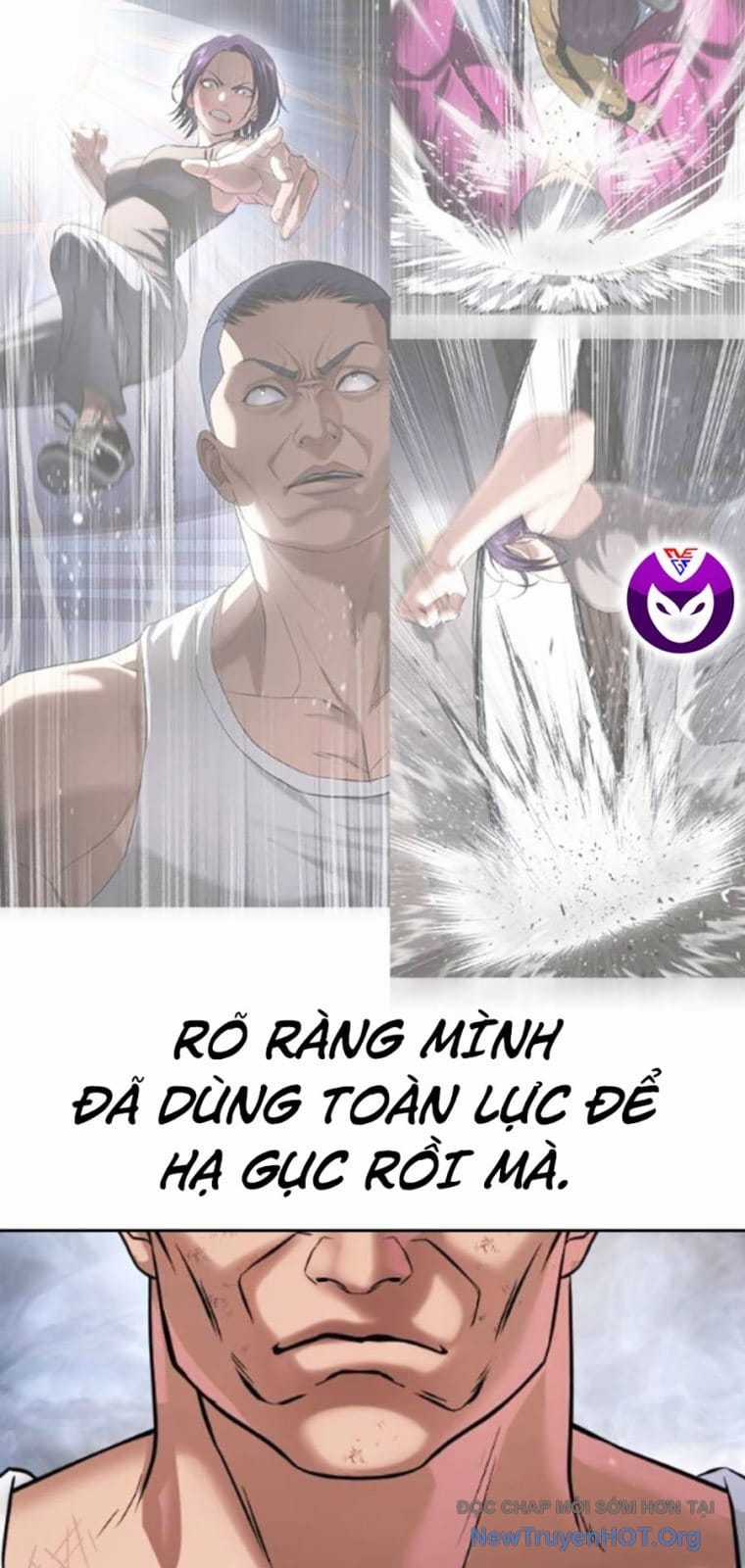 Goo Sera - Chapter 38 - Trang 153