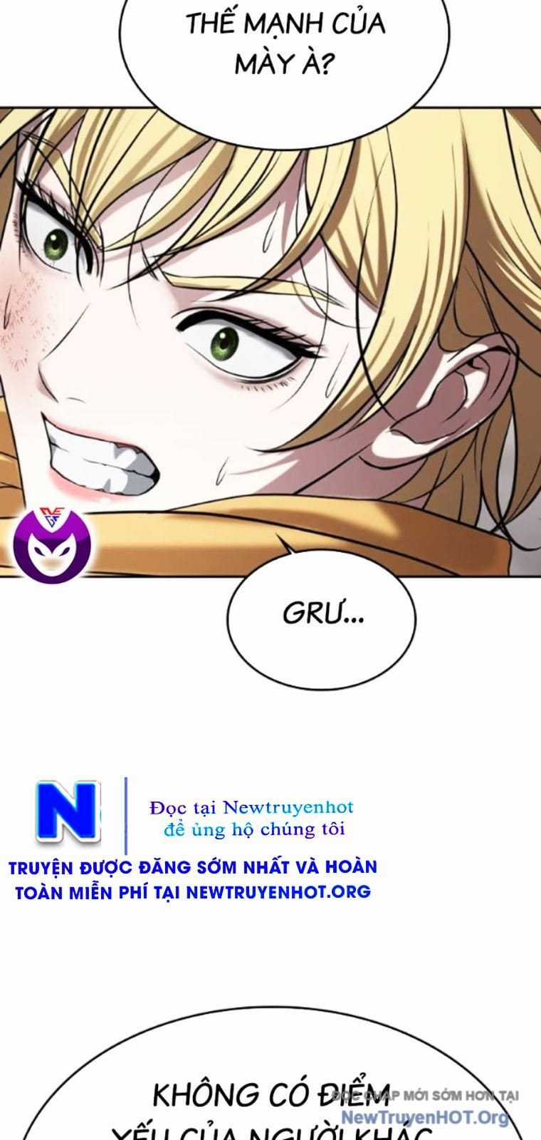 Goo Sera - Chapter 38 - Trang 17