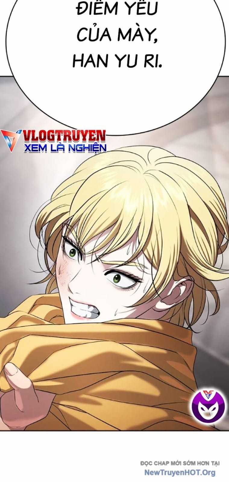 Goo Sera - Chapter 38 - Trang 19