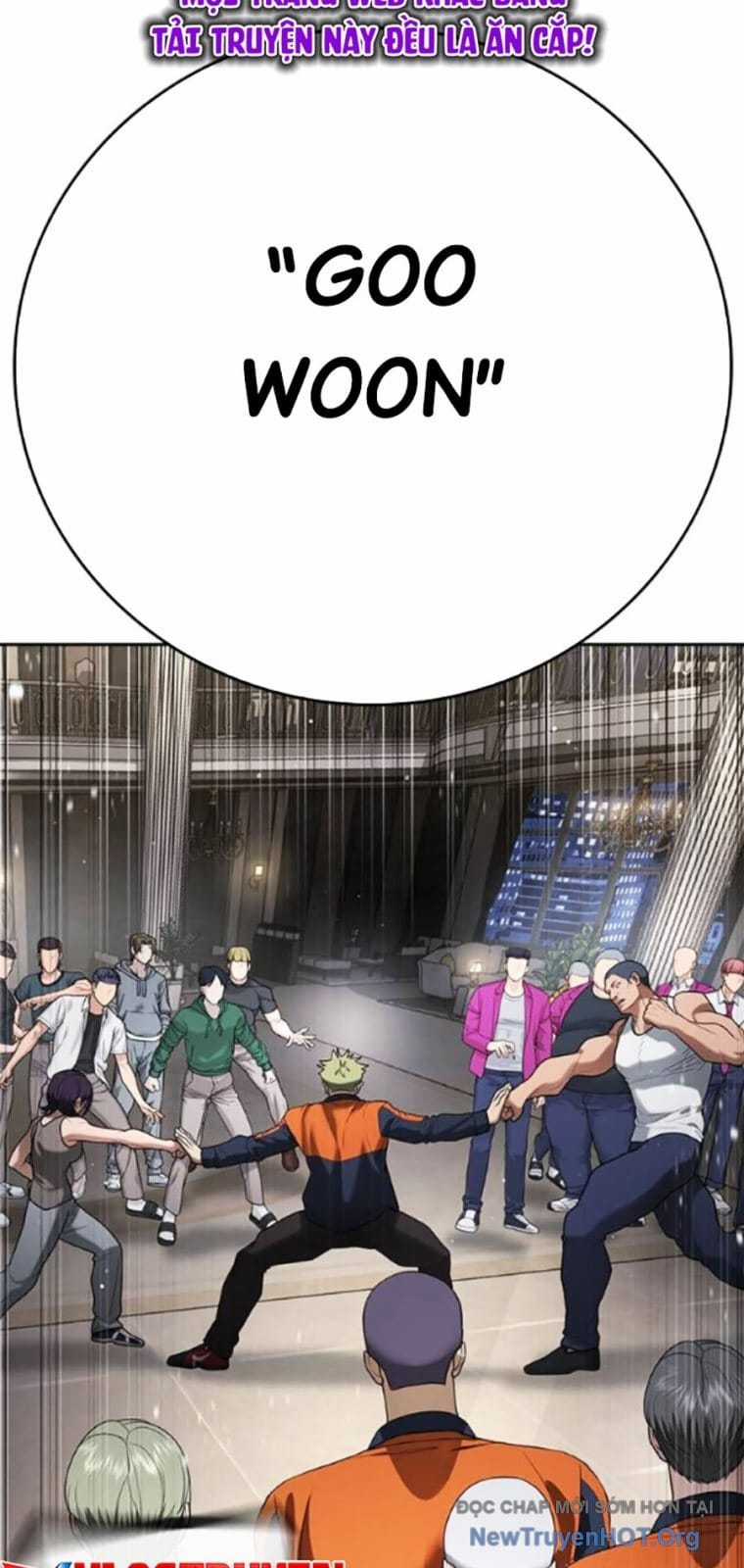 Goo Sera - Chapter 38 - Trang 181