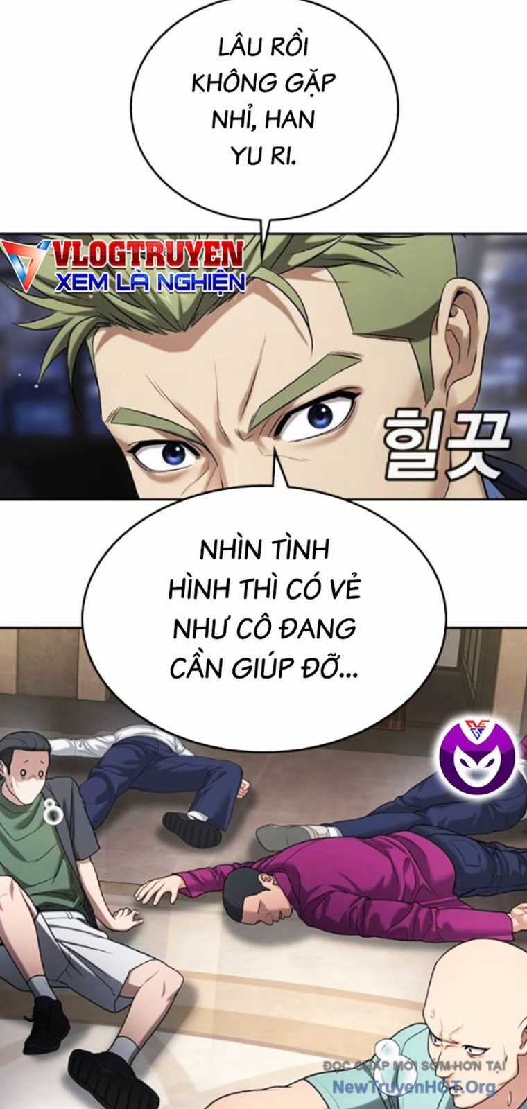 Goo Sera - Chapter 38 - Trang 186