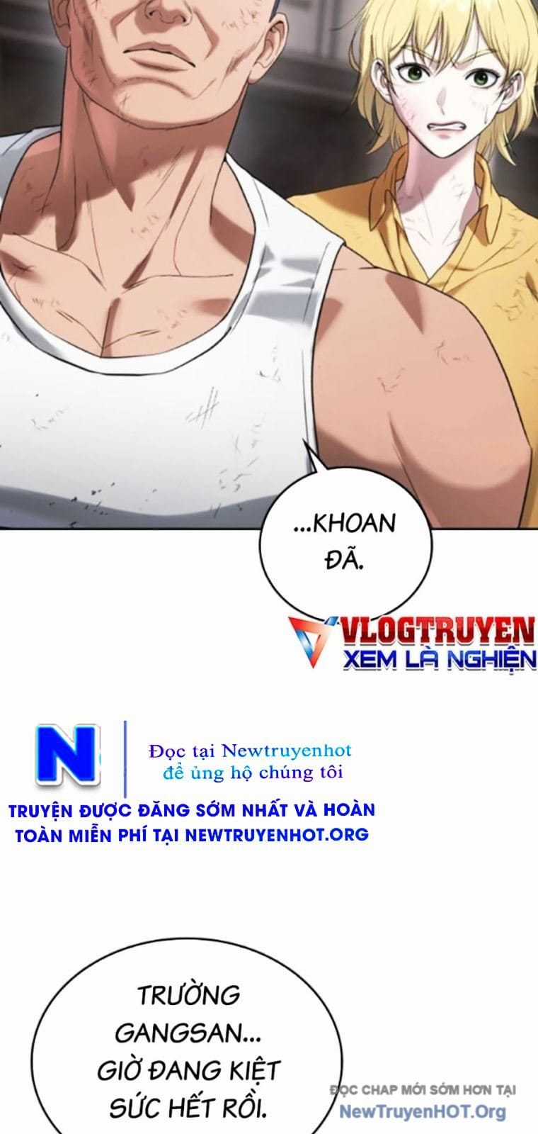 Goo Sera - Chapter 38 - Trang 188