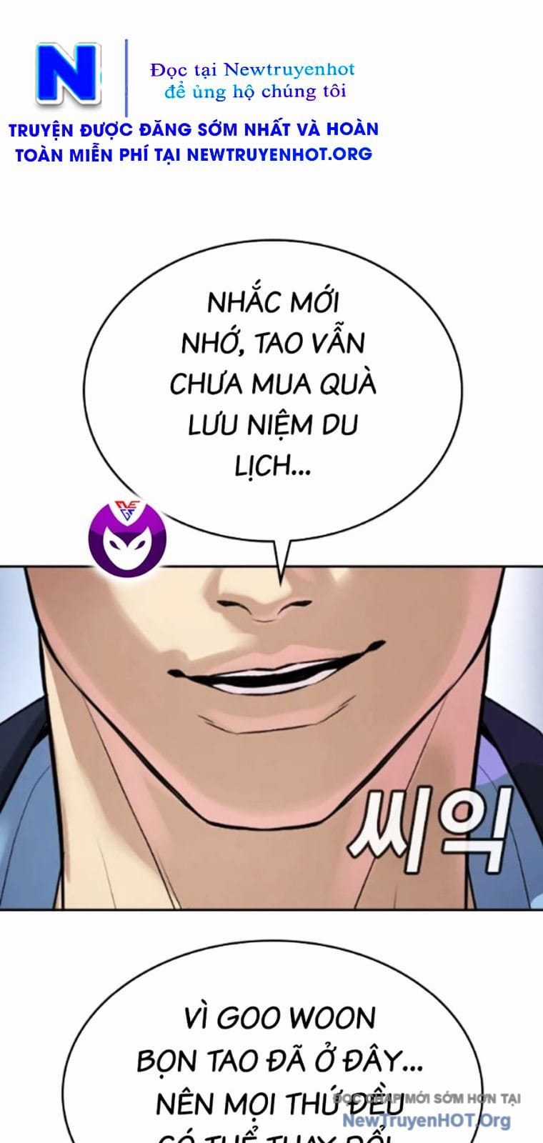 Goo Sera - Chapter 38 - Trang 190