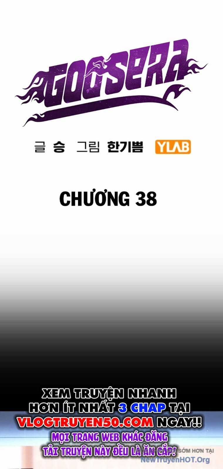 Goo Sera - Chapter 38 - Trang 20