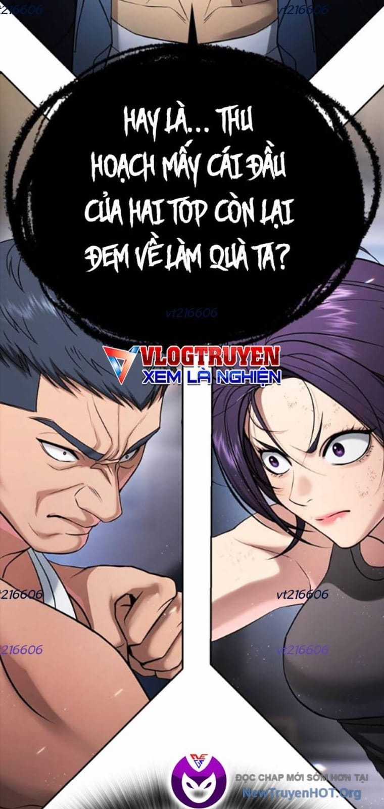 Goo Sera - Chapter 38 - Trang 192