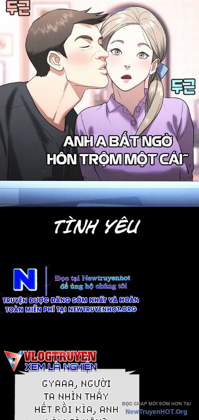 Goo Sera - Chapter 38 - Trang 21