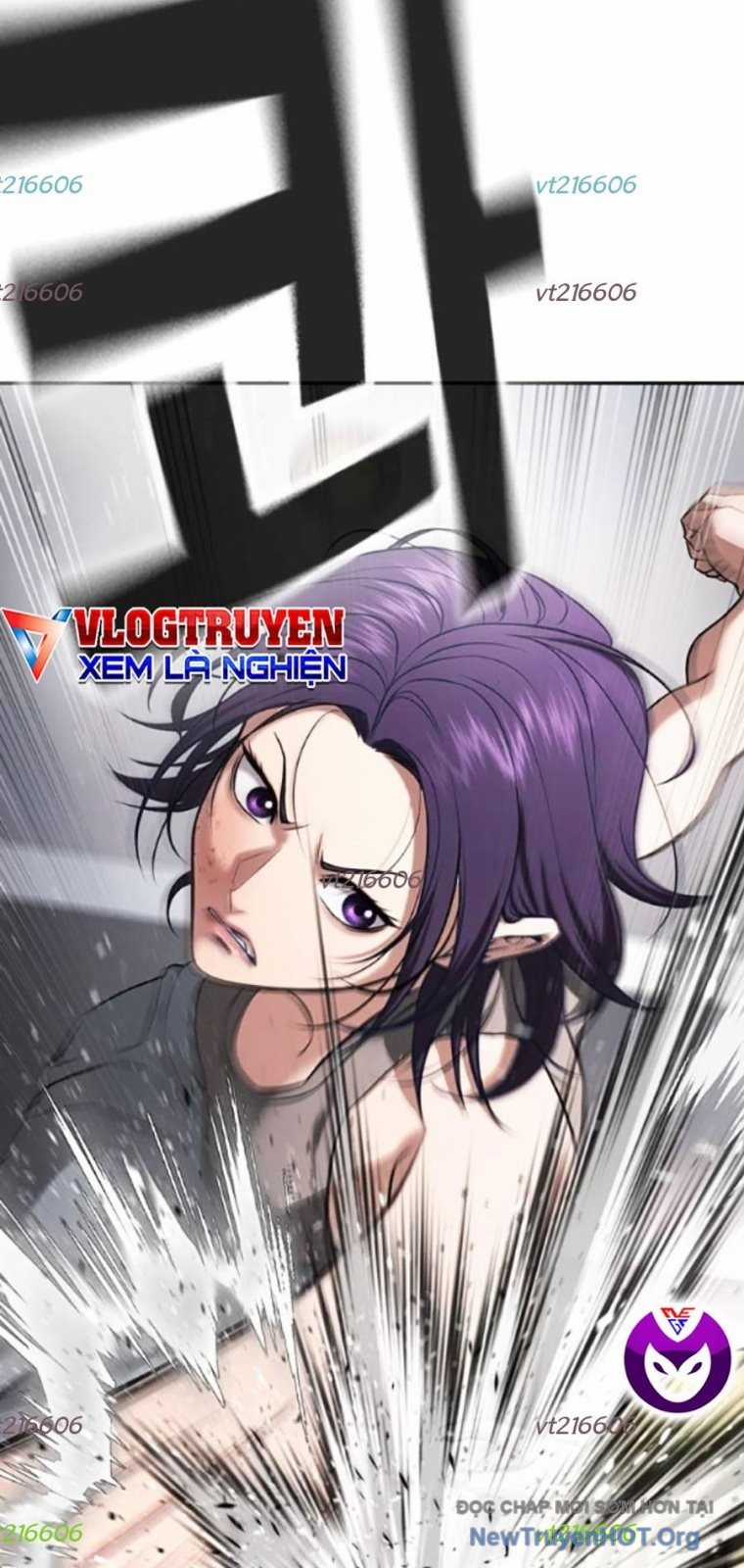 Goo Sera - Chapter 38 - Trang 4