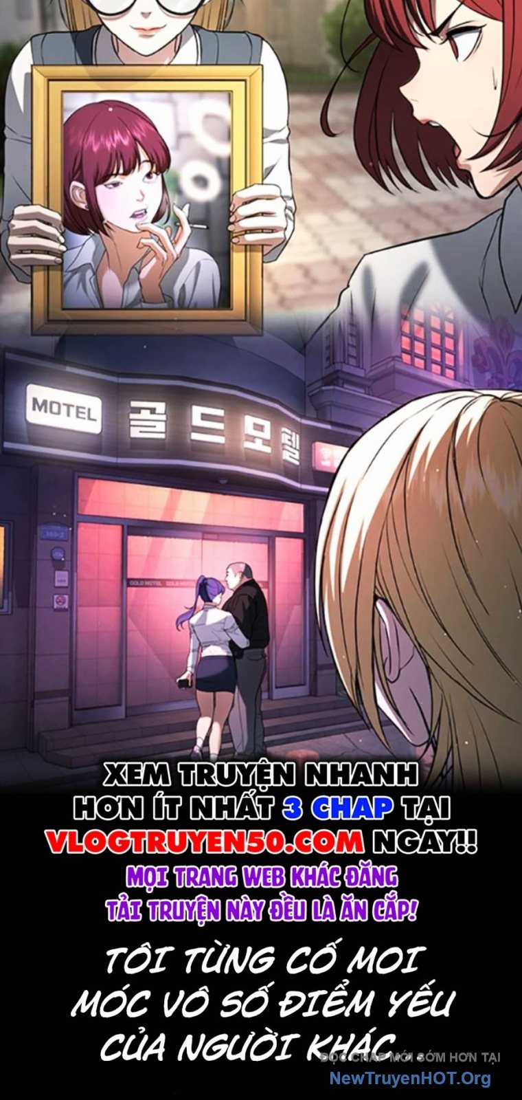 Goo Sera - Chapter 38 - Trang 32