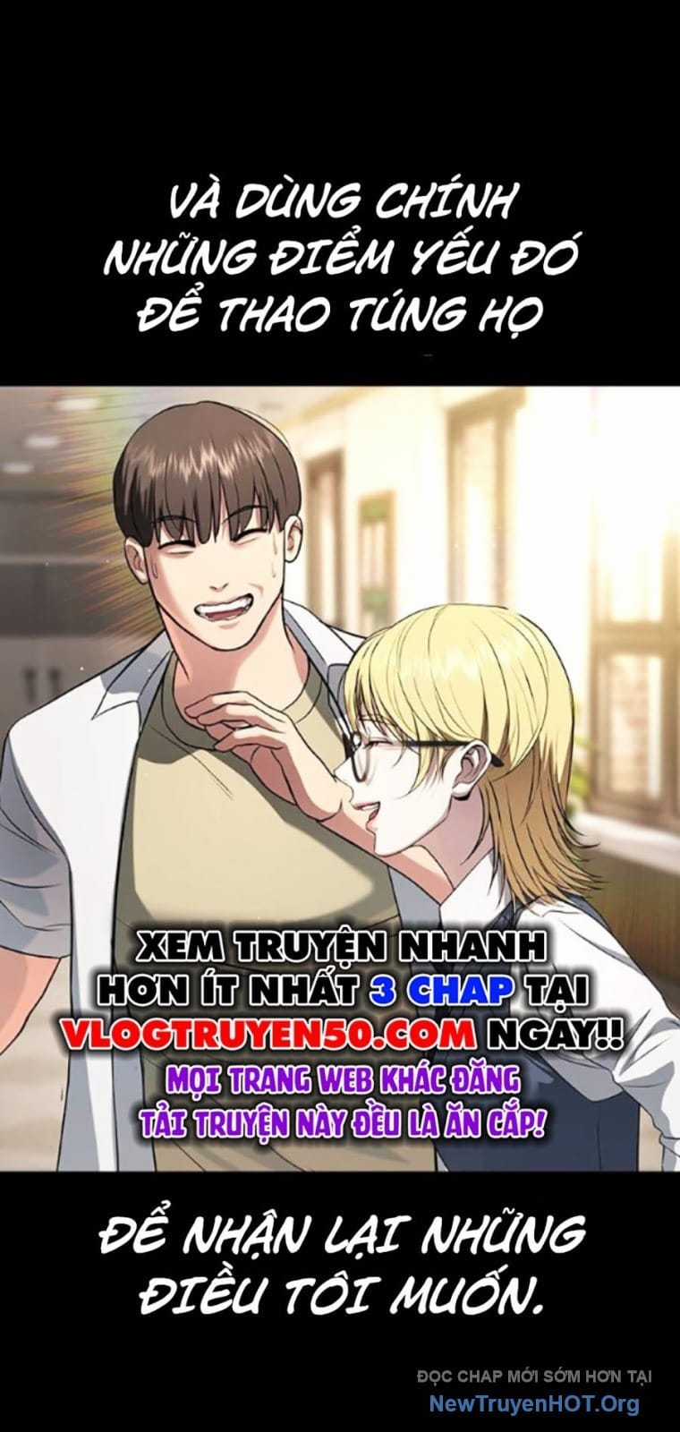 Goo Sera - Chapter 38 - Trang 33