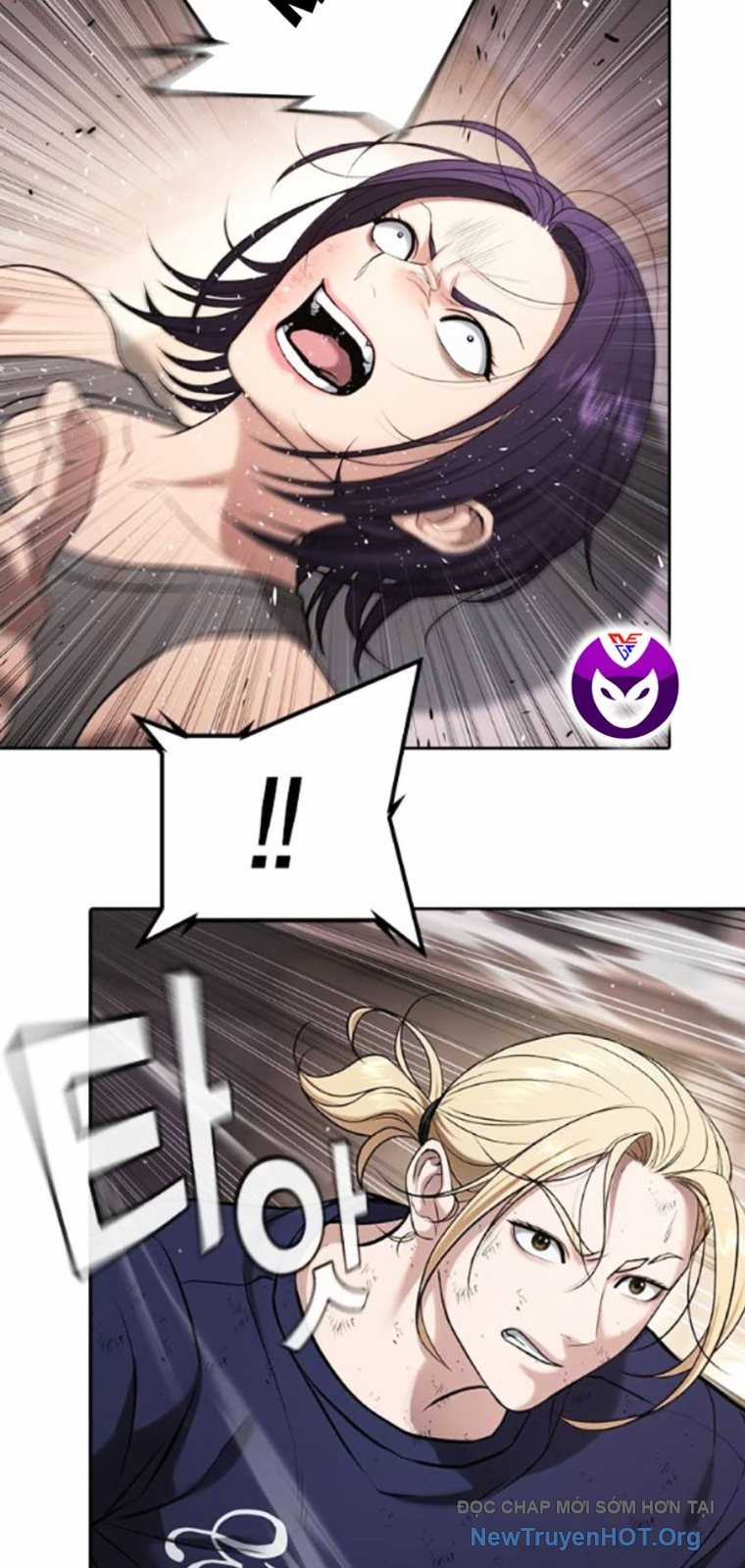 Goo Sera - Chapter 38 - Trang 58
