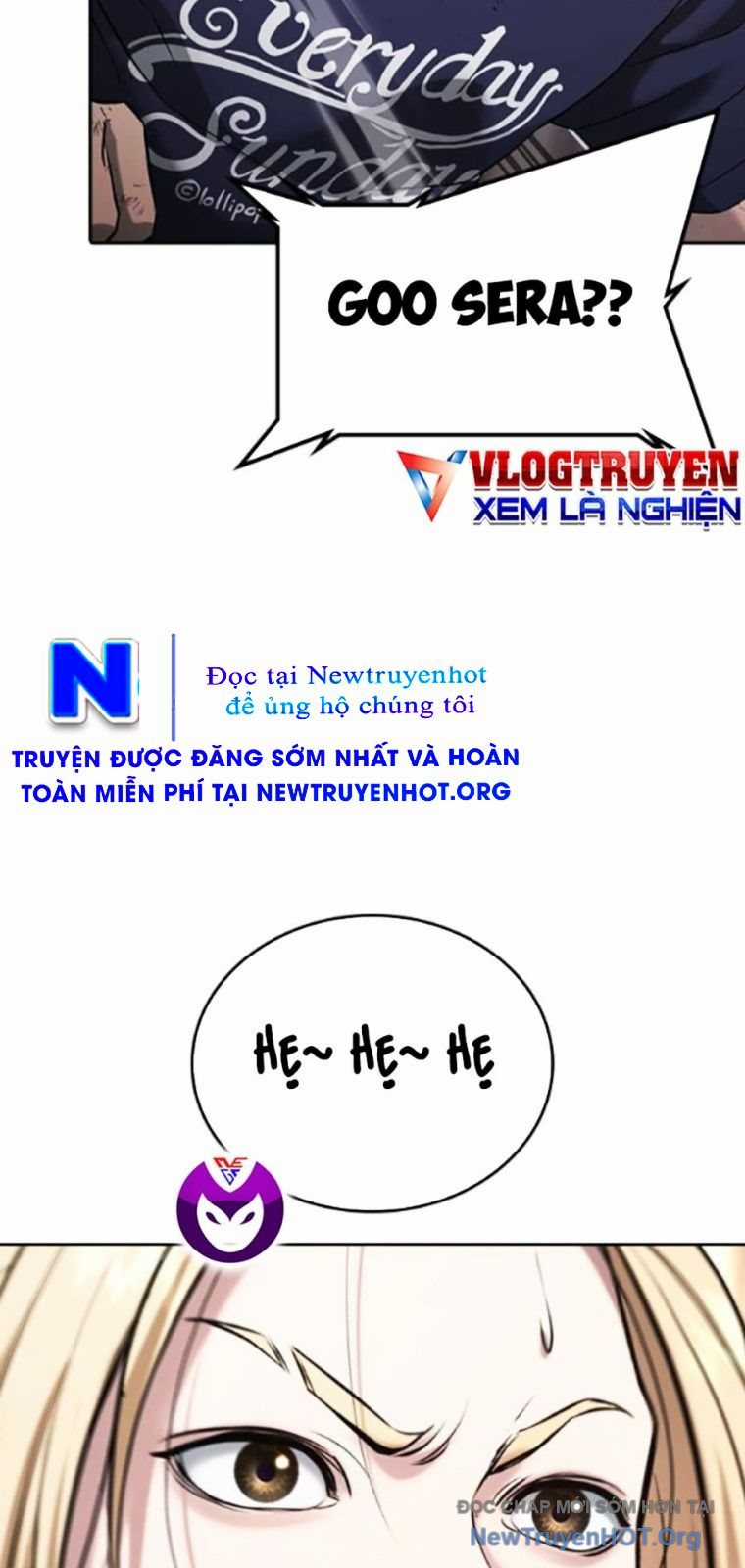 Goo Sera - Chapter 38 - Trang 59